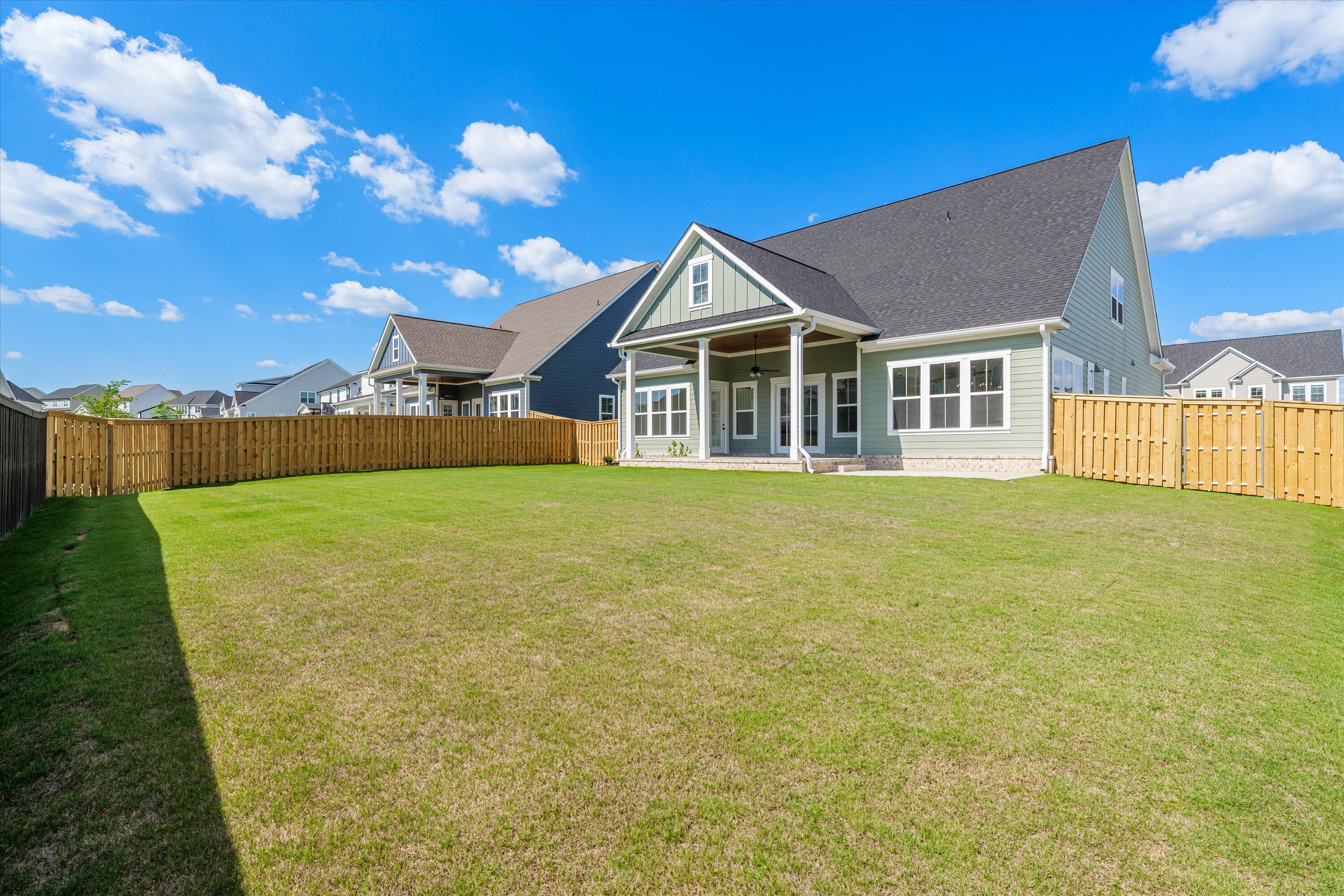 505 OAKLEY GROVE Circle