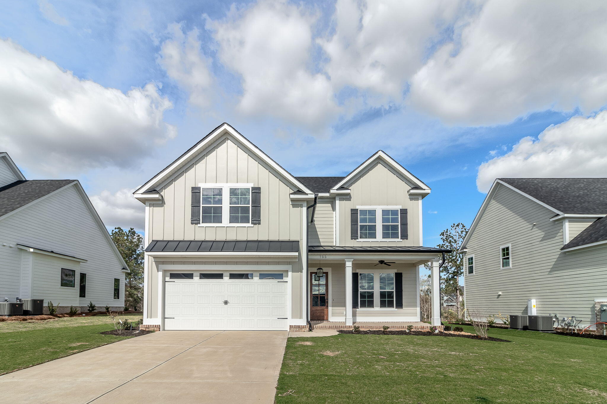 755 WHITNEY SHOALS Road