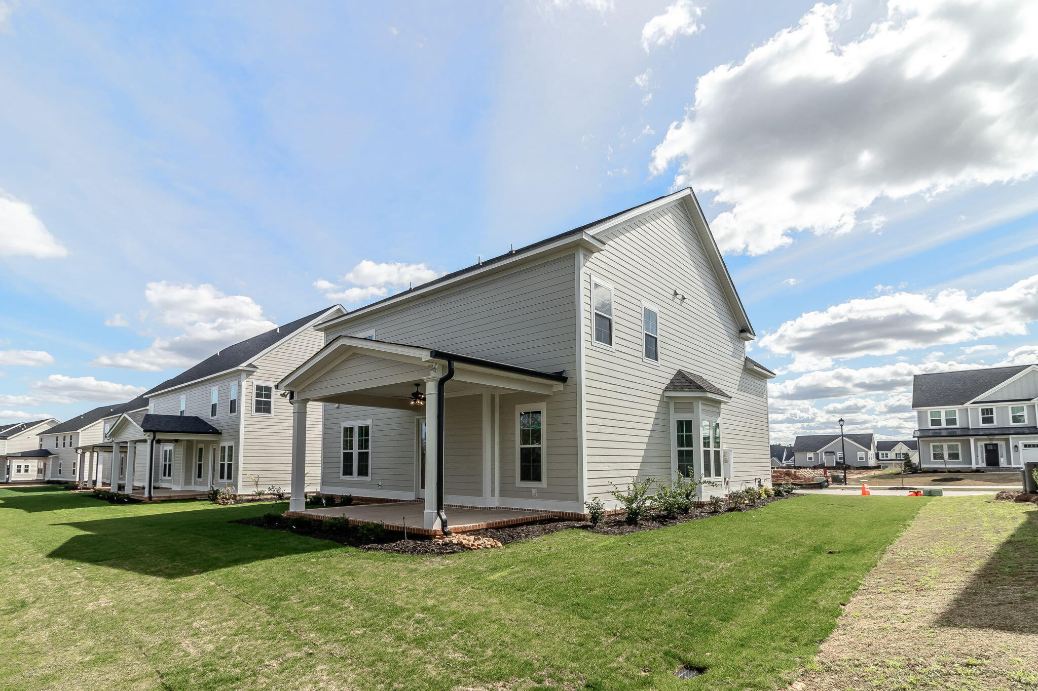 755 WHITNEY SHOALS Road