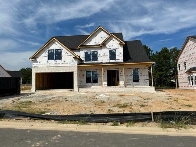 757 WHITNEY SHOALS Road