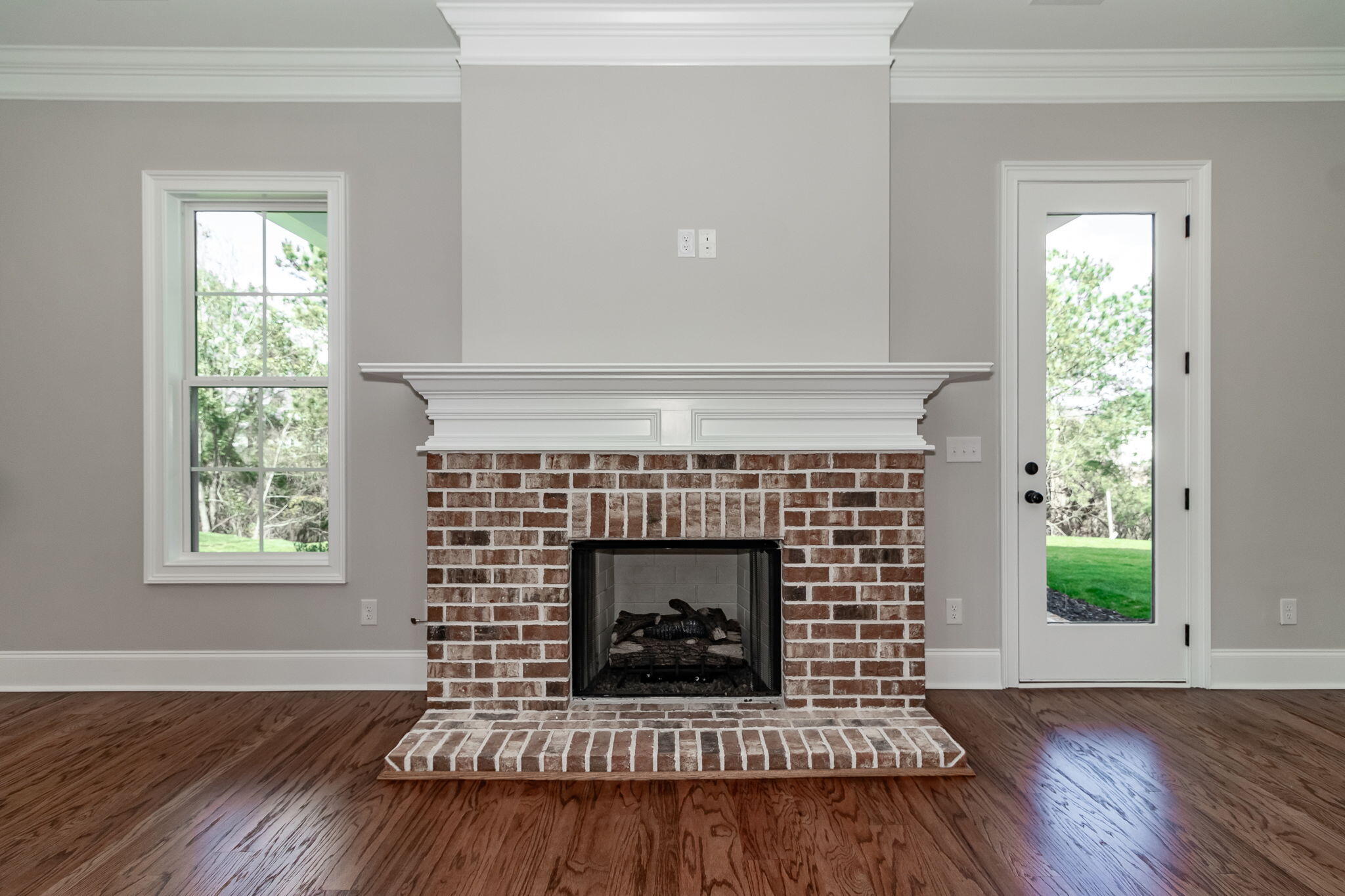 731 WHITNEY SHOALS Road