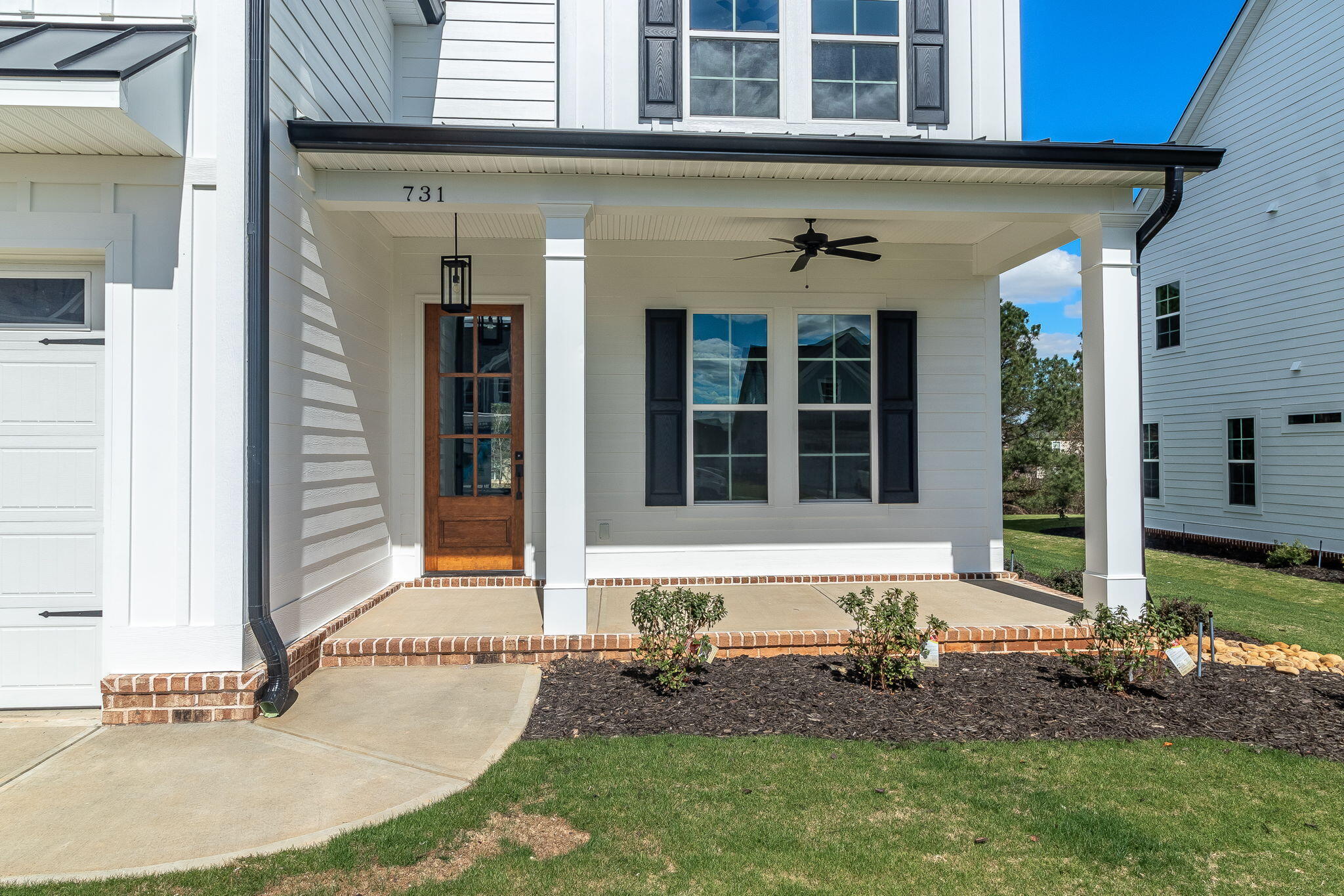 731 WHITNEY SHOALS Road