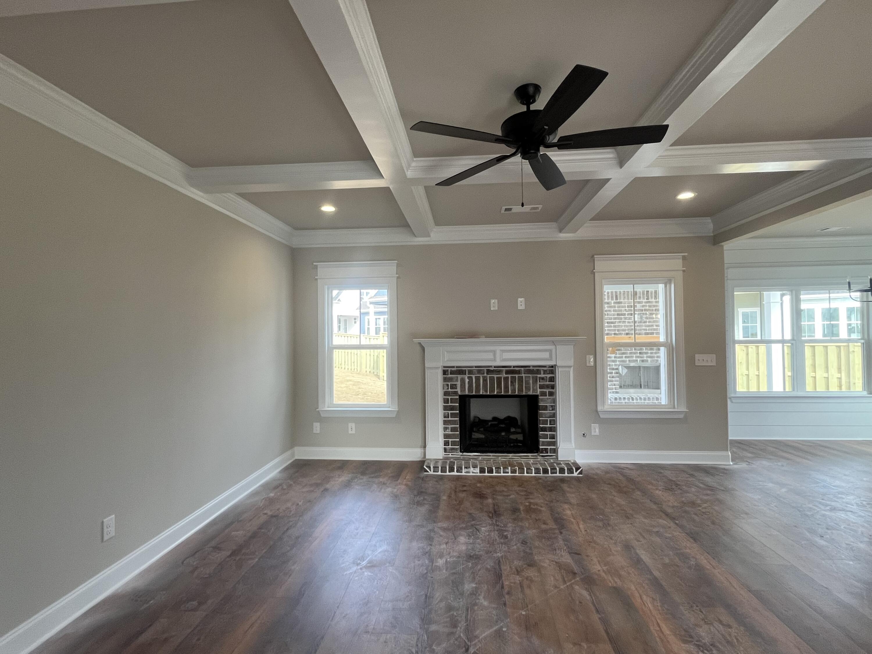 509 OAKLEY GROVE Circle