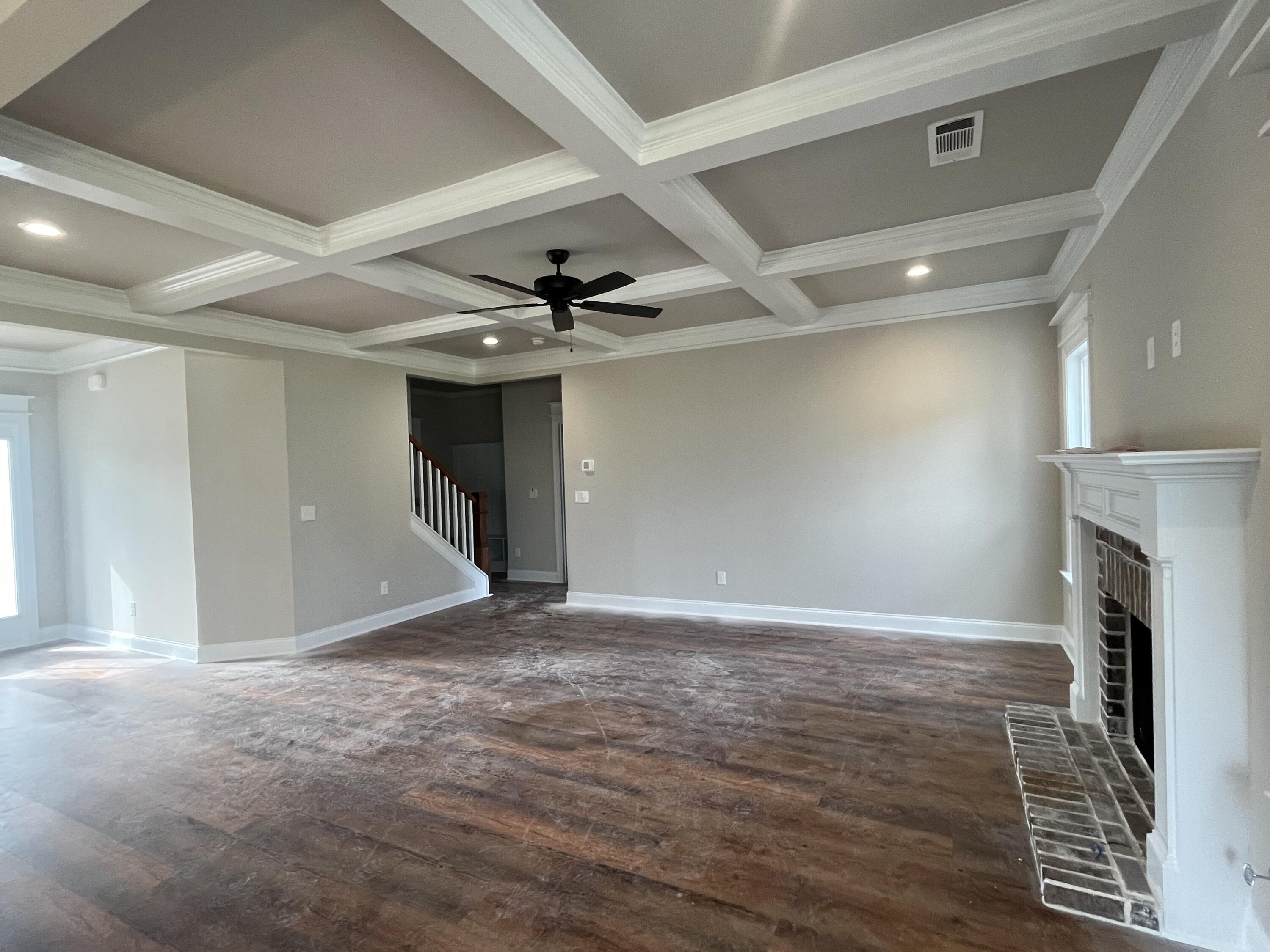 509 OAKLEY GROVE Circle