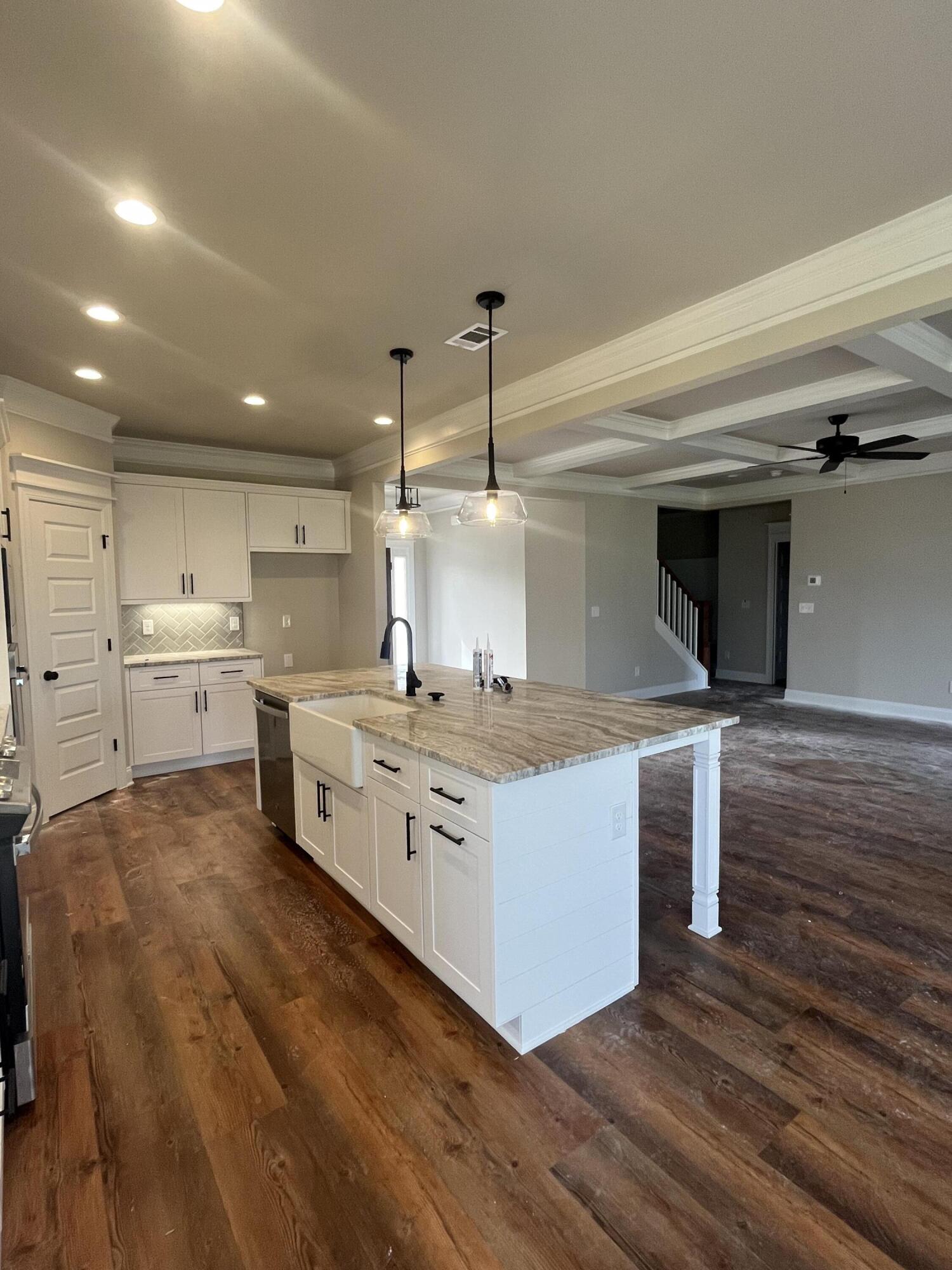 509 OAKLEY GROVE Circle