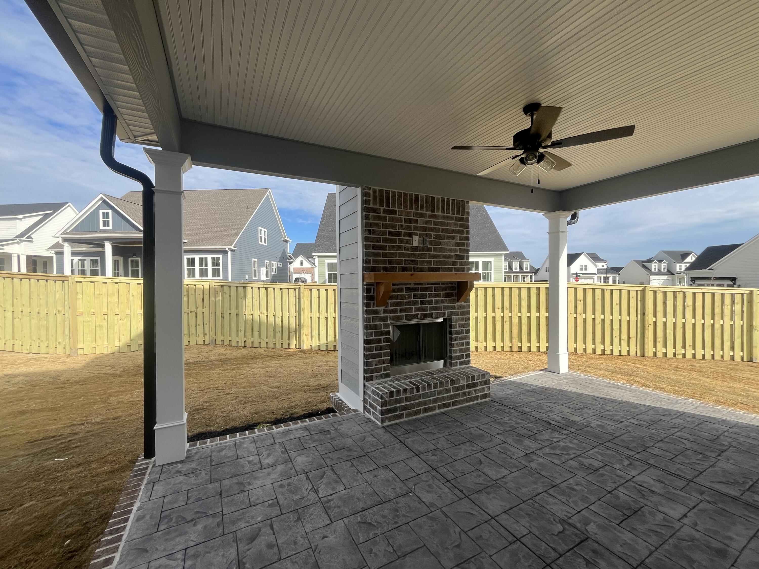 509 OAKLEY GROVE Circle