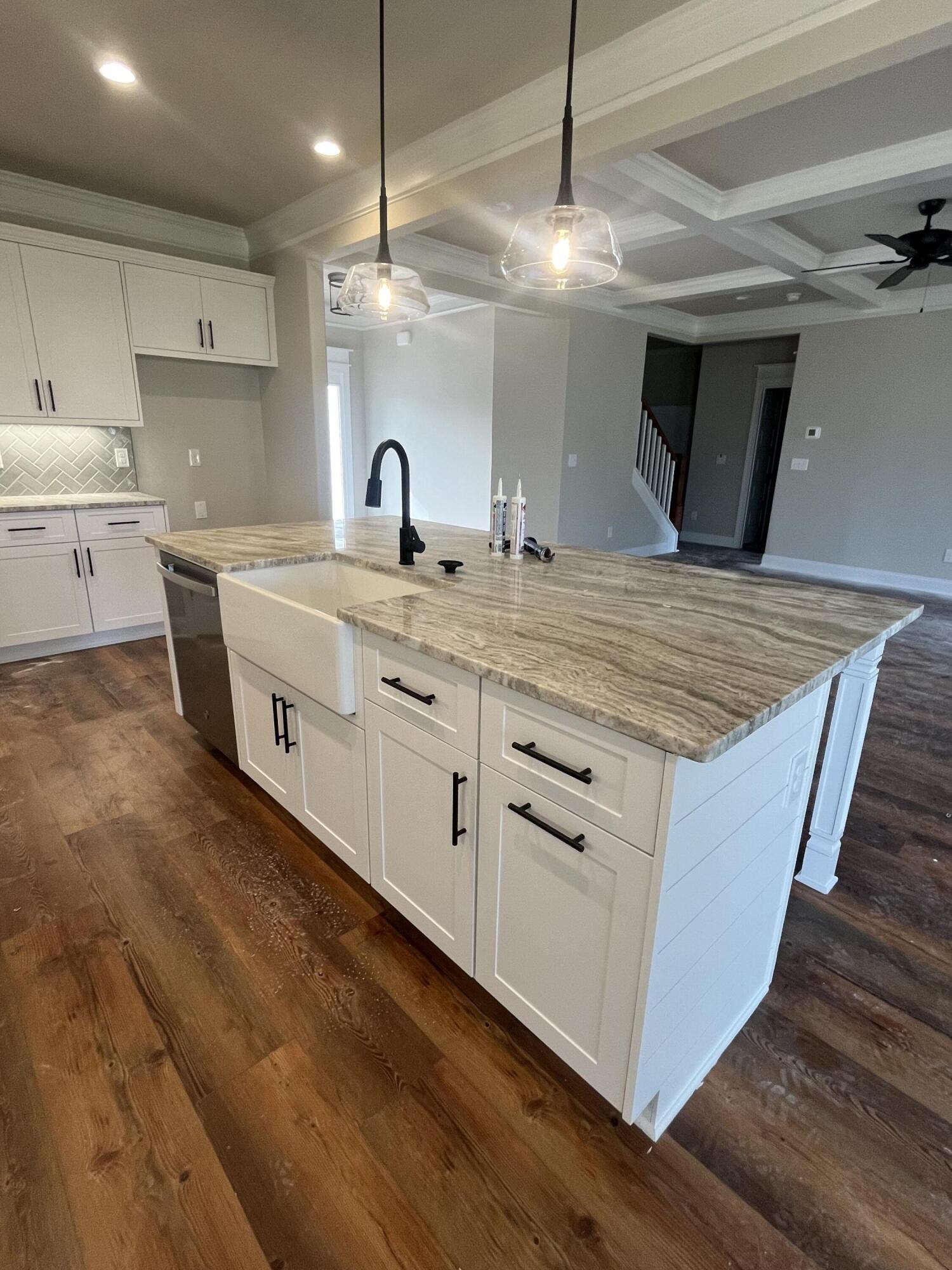 509 OAKLEY GROVE Circle