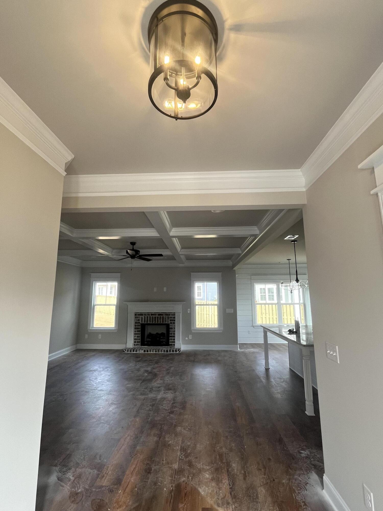 509 OAKLEY GROVE Circle