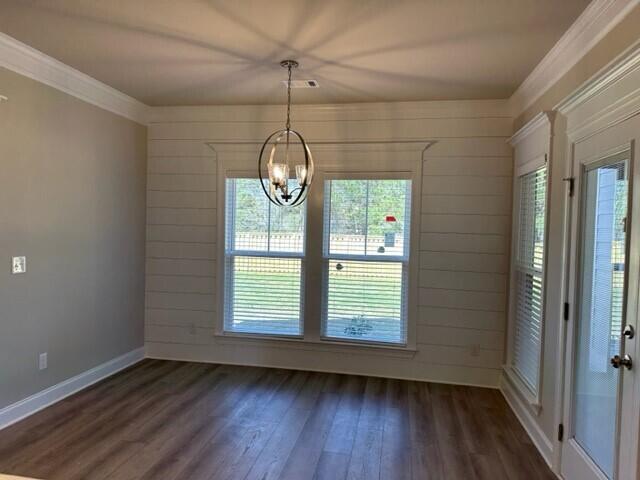 739 WHITNEY SHOALS Road