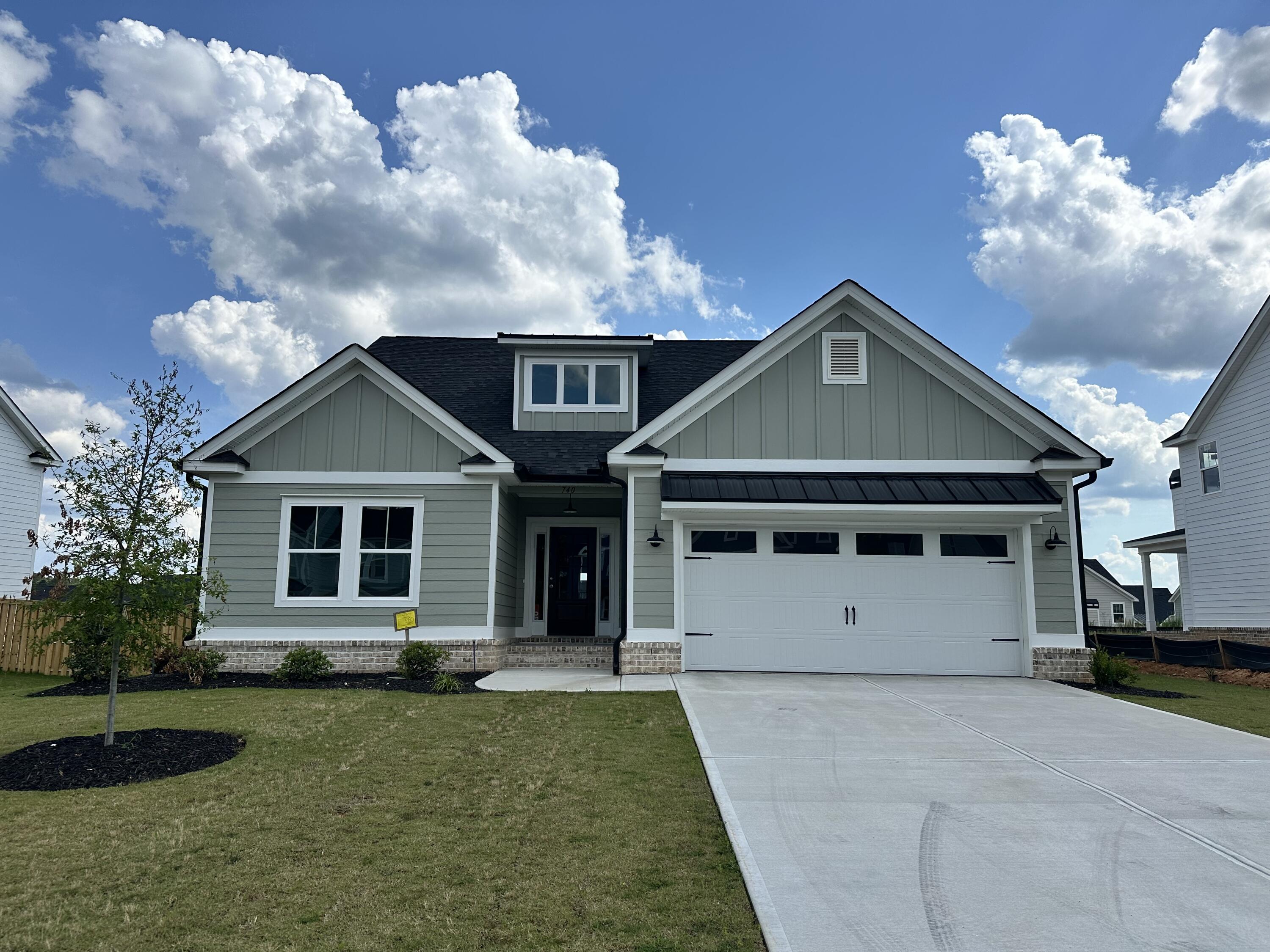 740 WHITNEY SHOALS Road