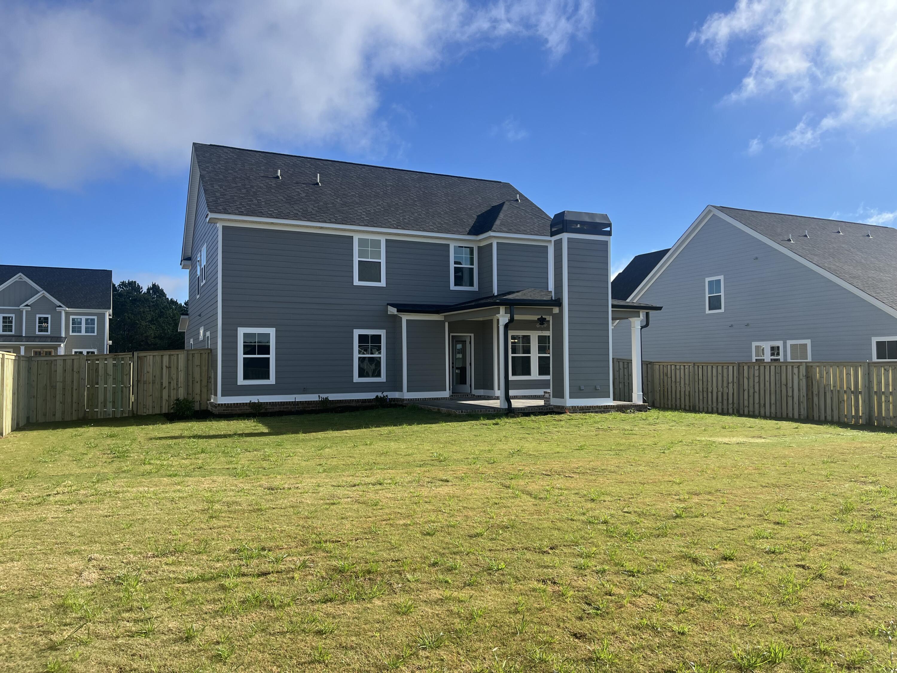 732 WHITNEY SHOALS ROAD