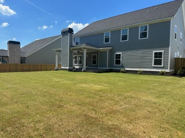 727 WHITNEY SHOALS Road