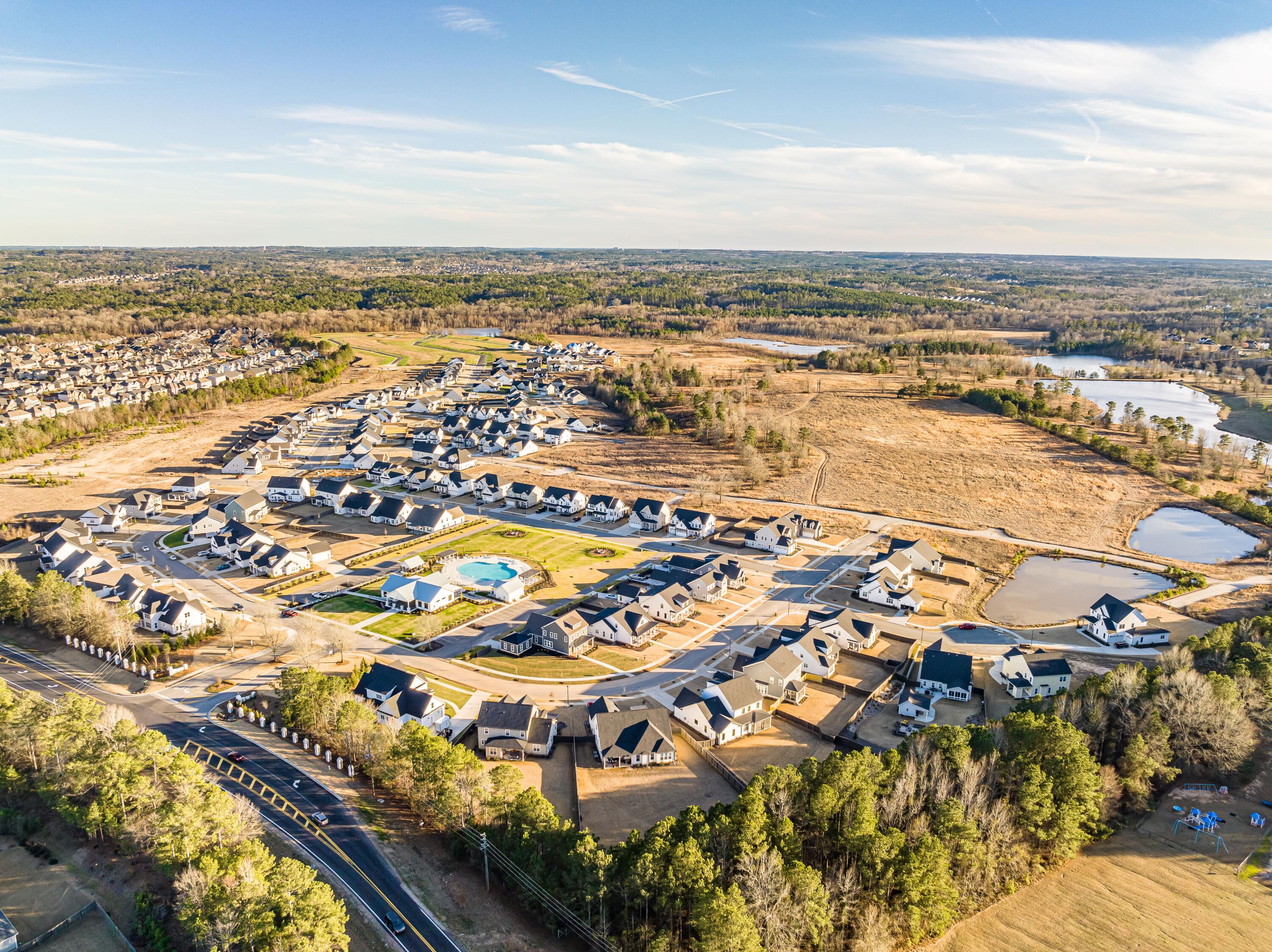 760 WHITNEY SHOALS Road