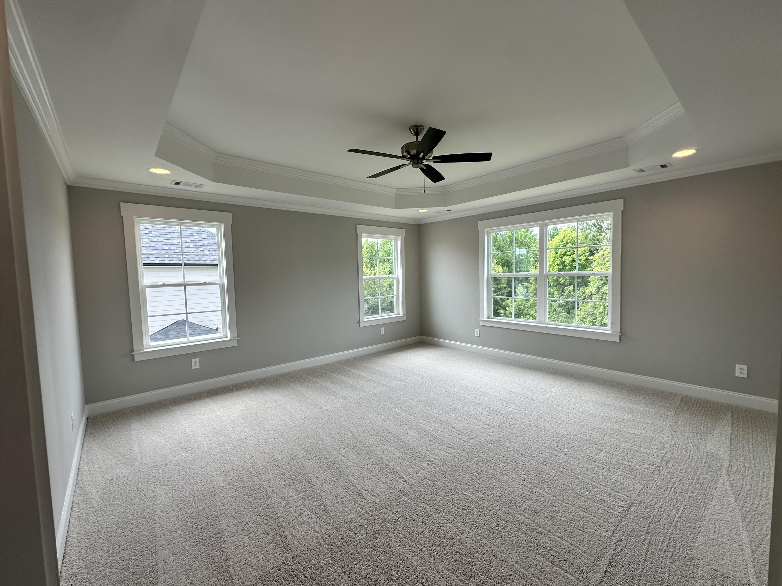 520 OAKLEY GROVE CIRCLE Circle