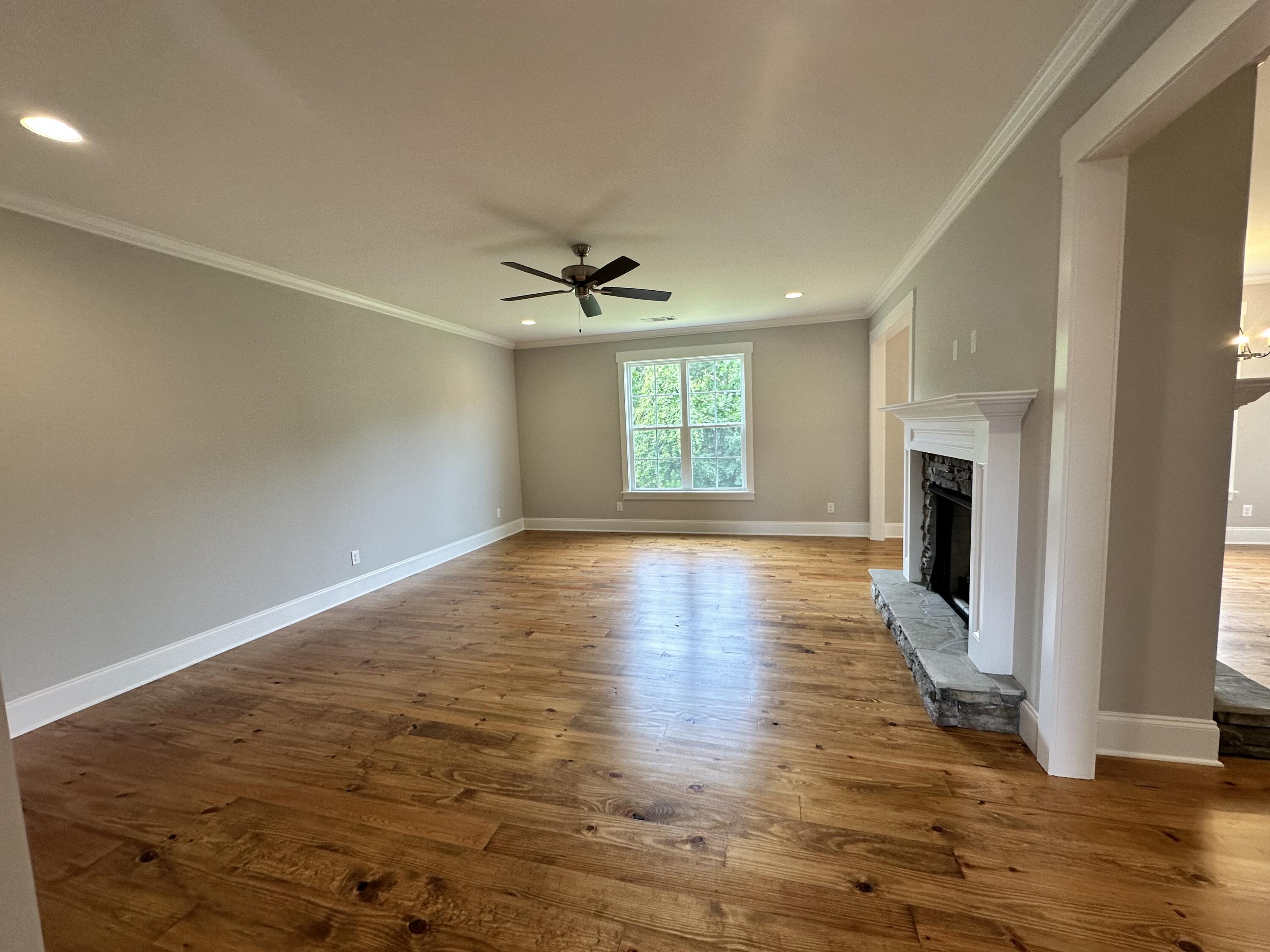 520 OAKLEY GROVE CIRCLE Circle