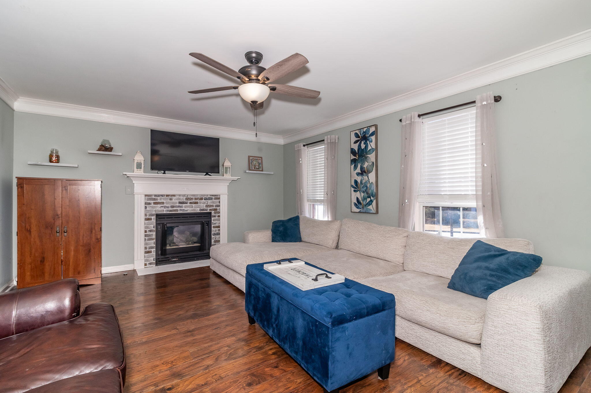 4129 EAGLE NEST Drive