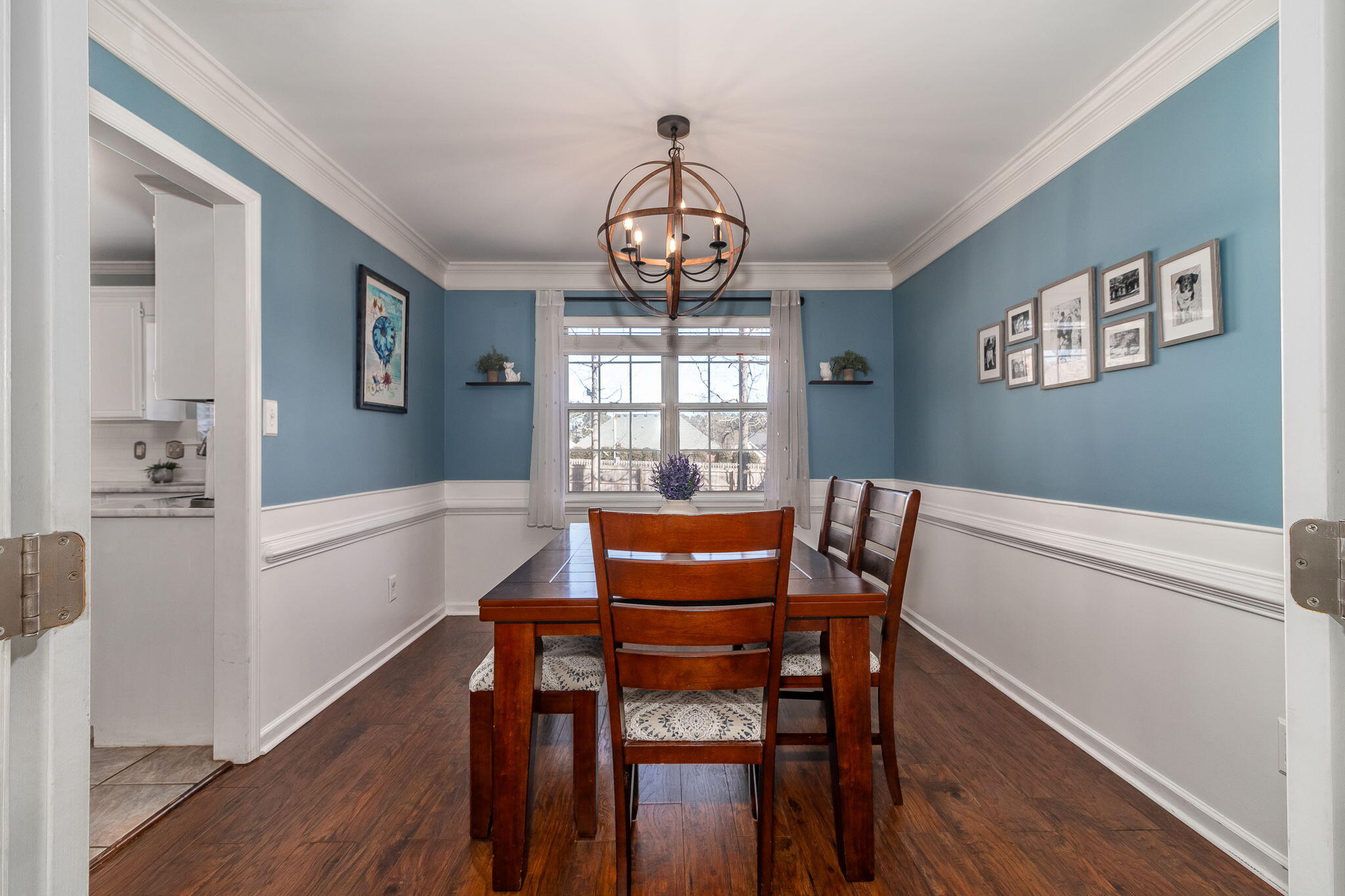 4129 EAGLE NEST Drive