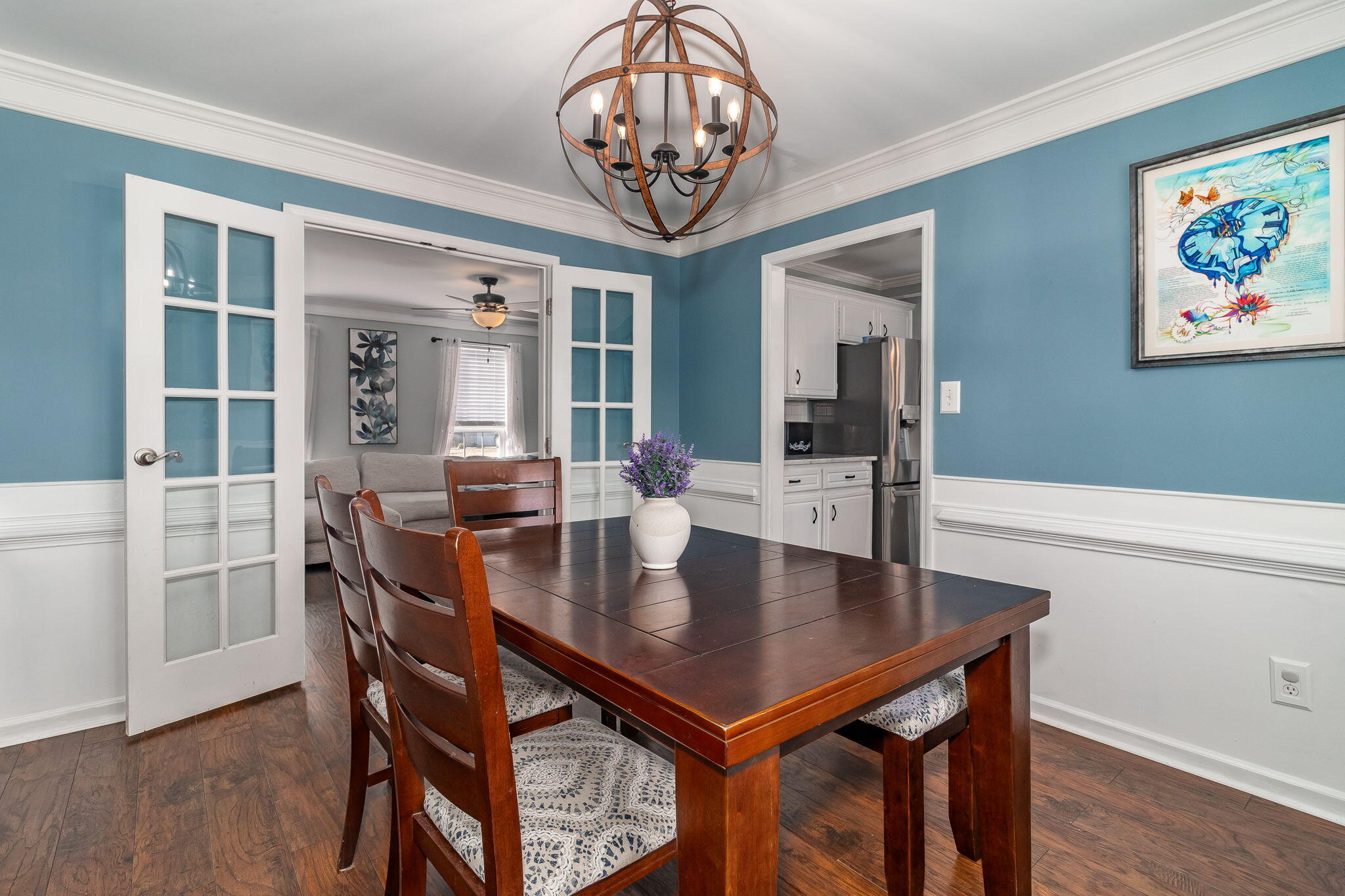 4129 EAGLE NEST Drive