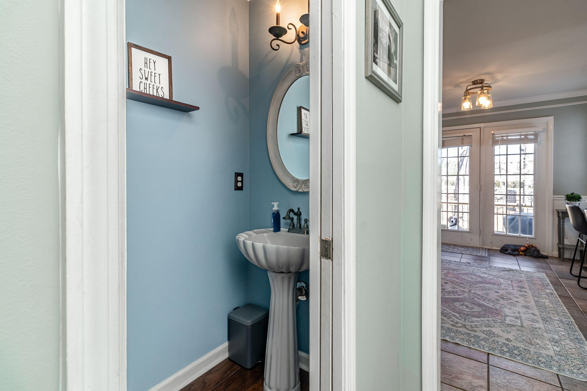 4129 EAGLE NEST Drive