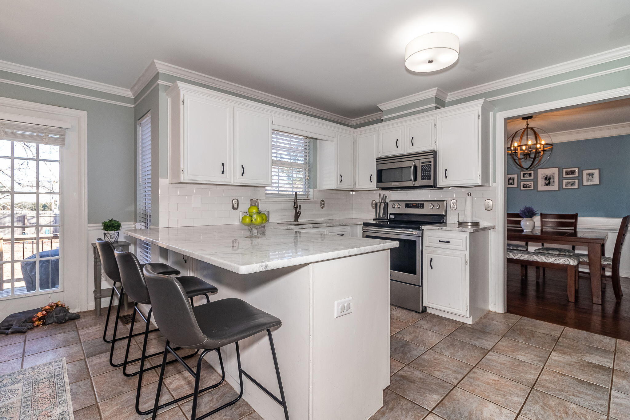 4129 EAGLE NEST Drive