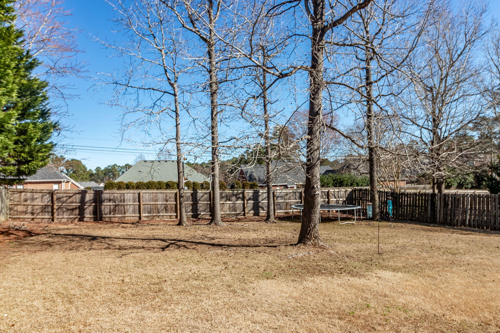 4129 EAGLE NEST Drive