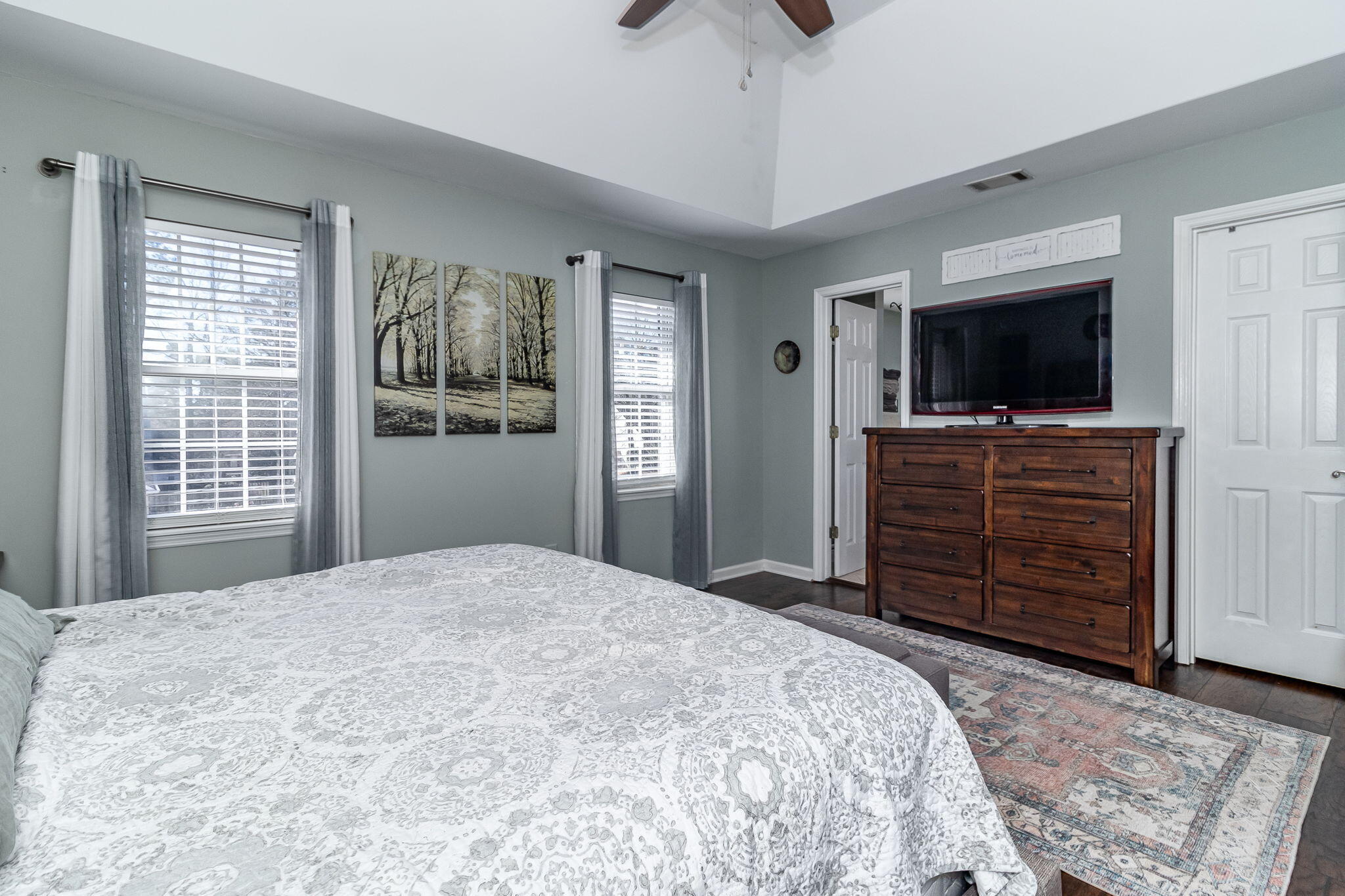 4129 EAGLE NEST Drive