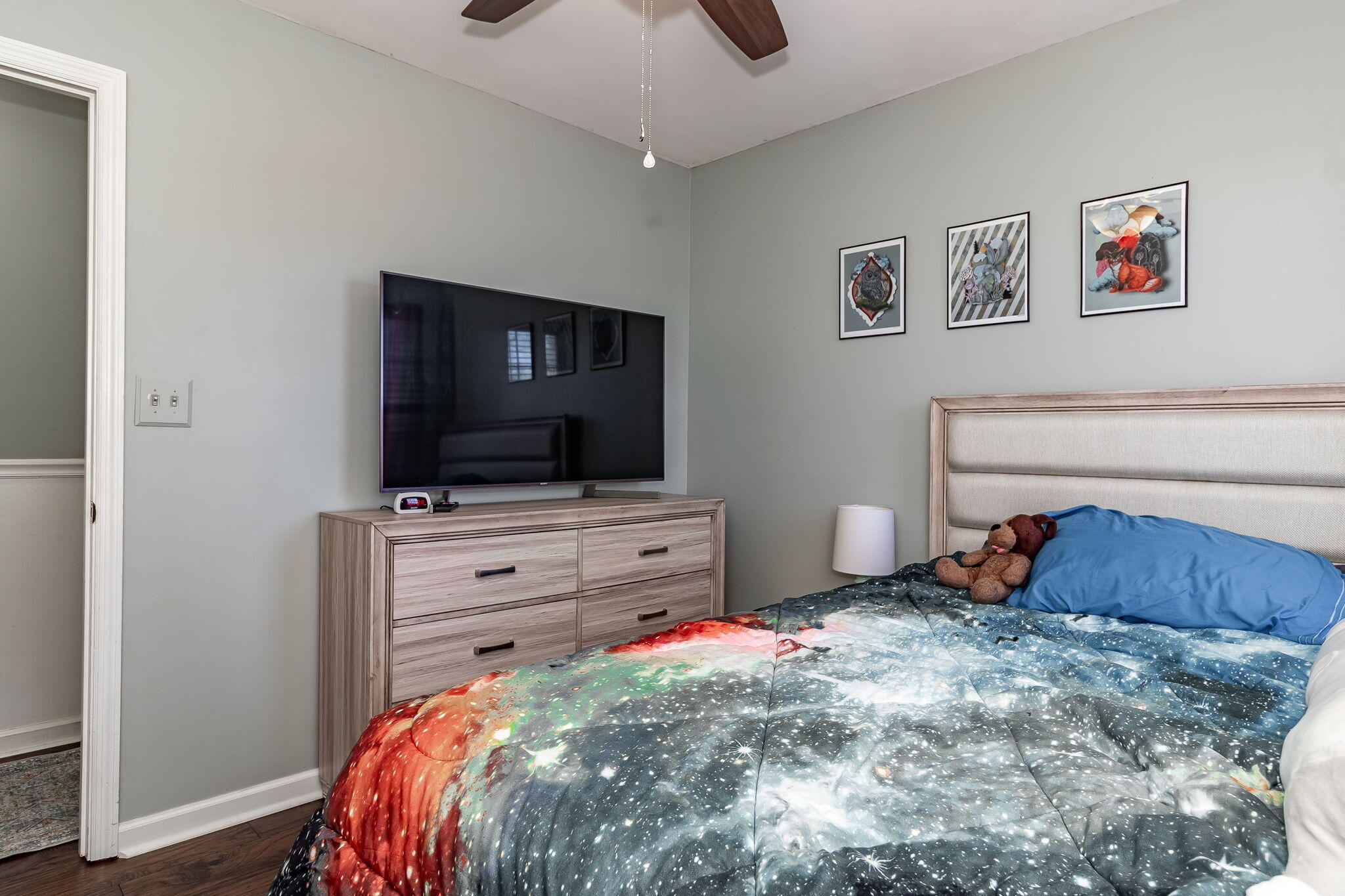 4129 EAGLE NEST Drive