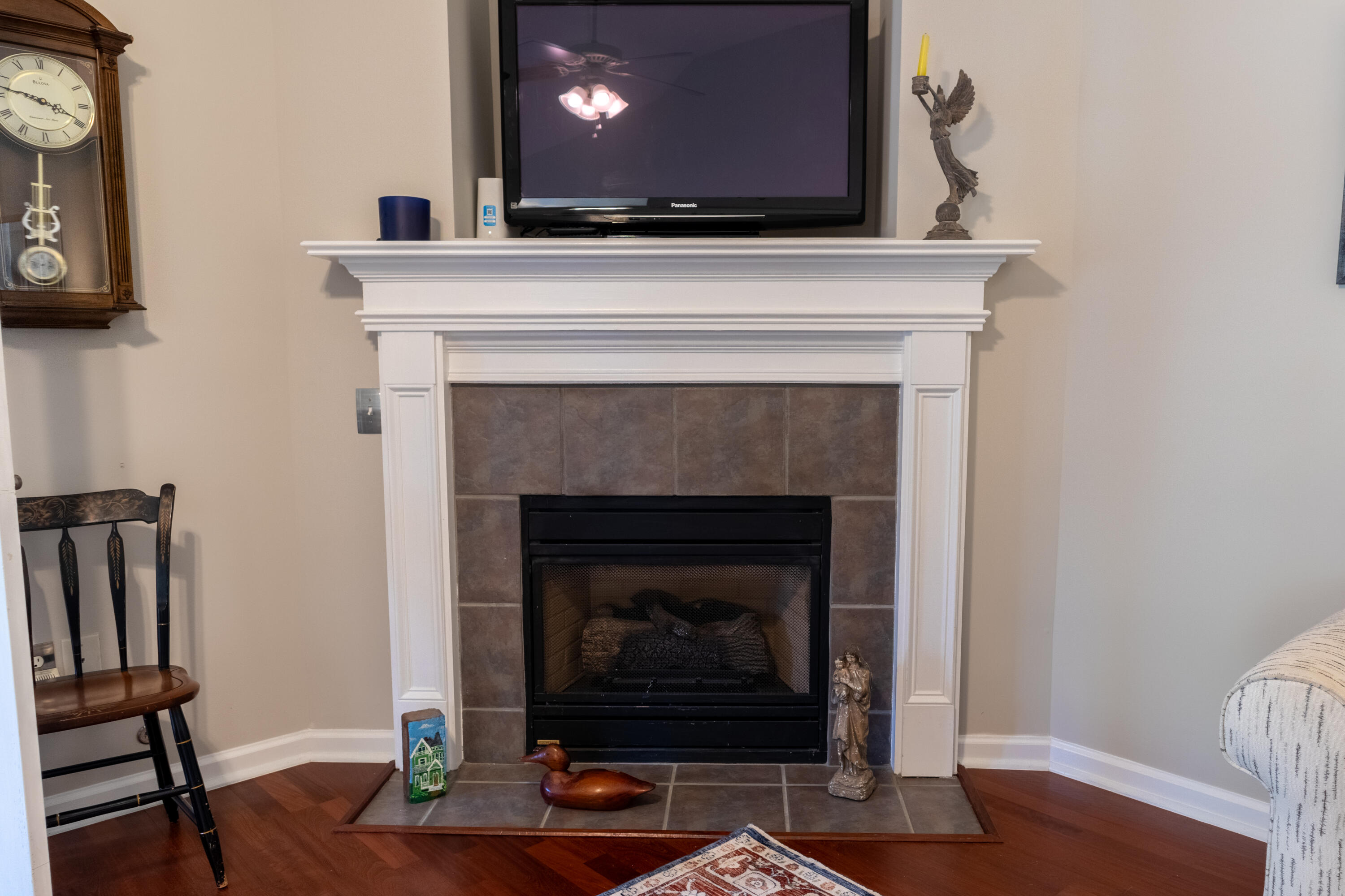 1998 SYLVAN LAKE Drive