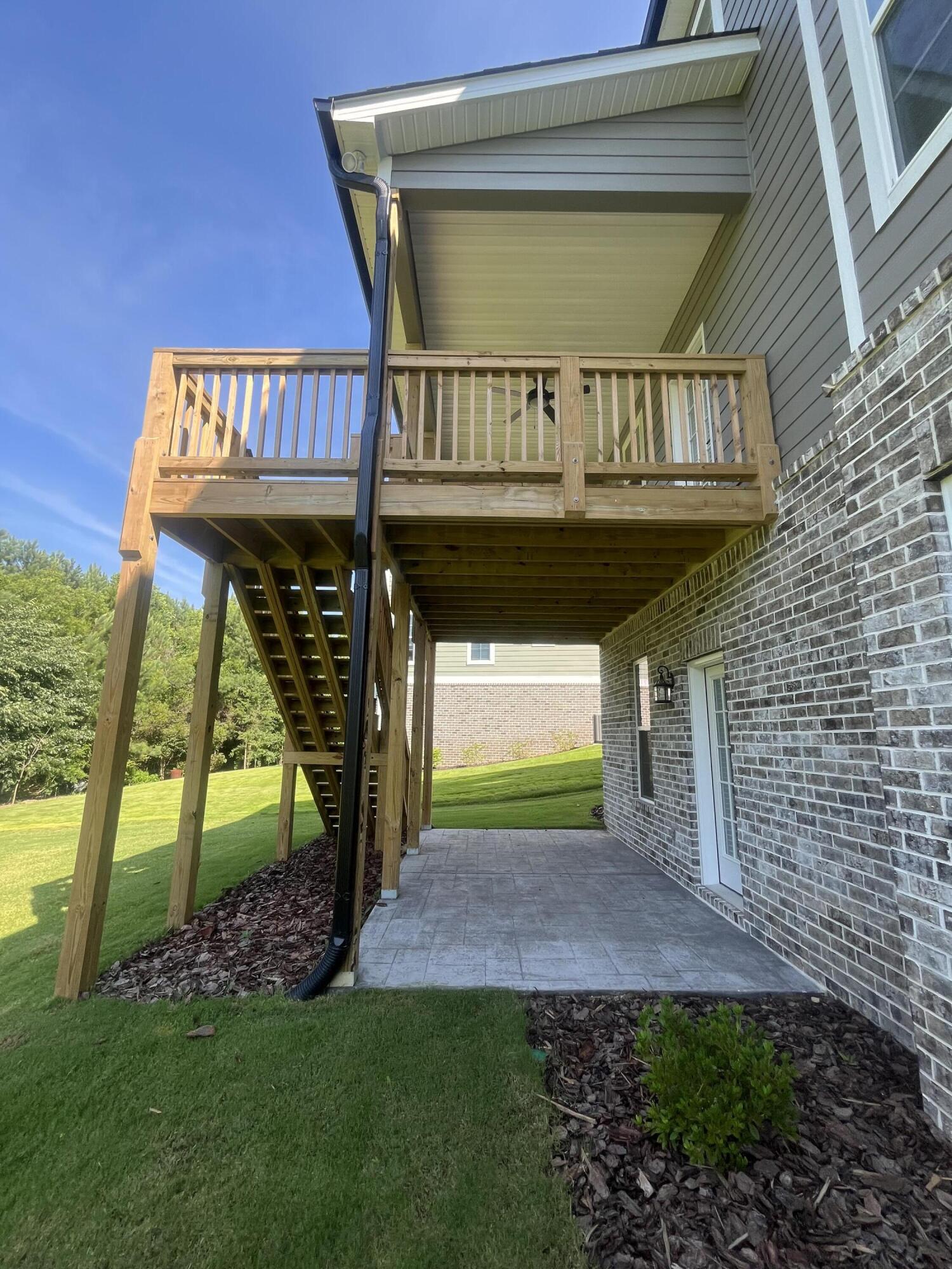 522 OAKLEY GROVE CIRCLE