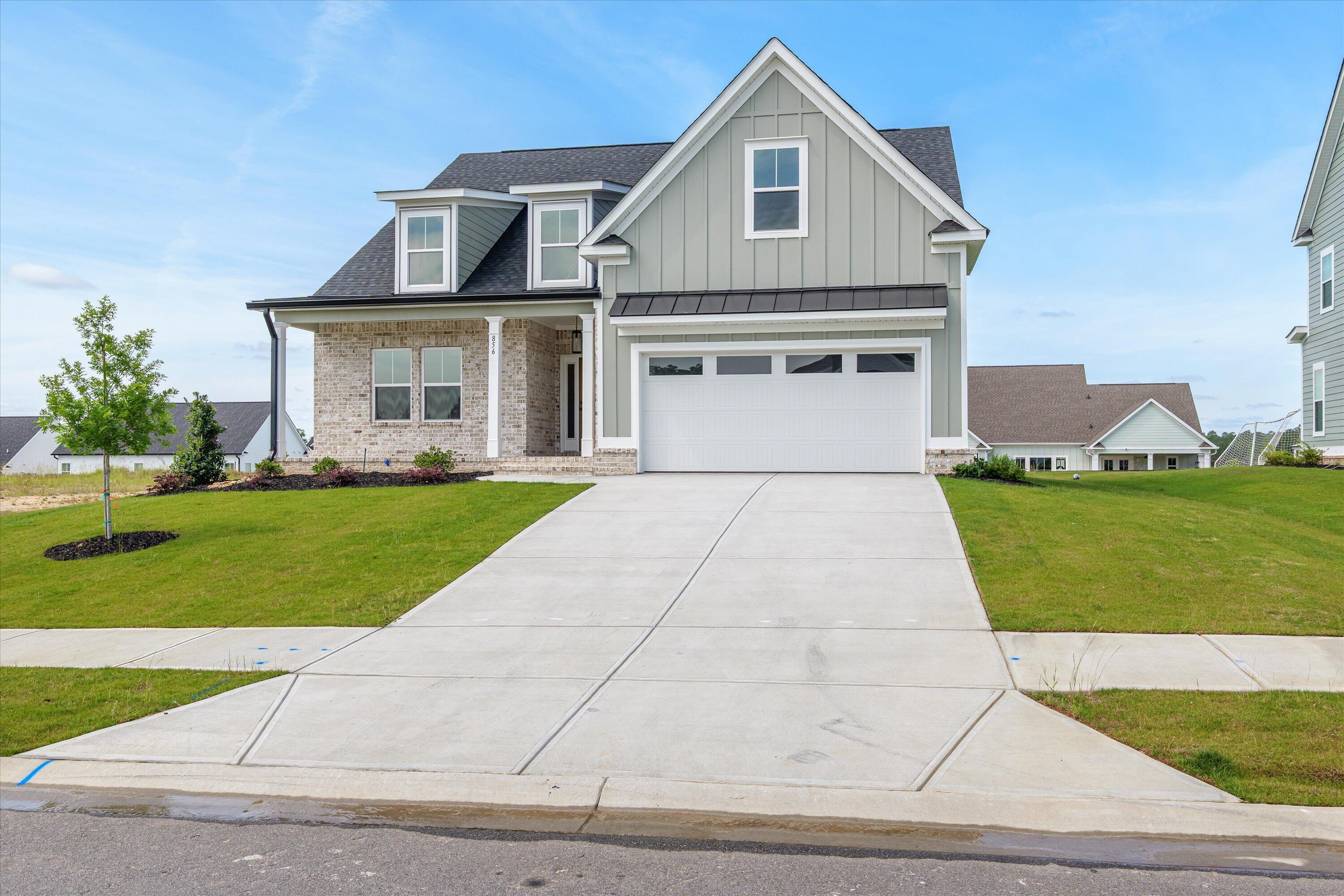 856 Whitney Shoals Road