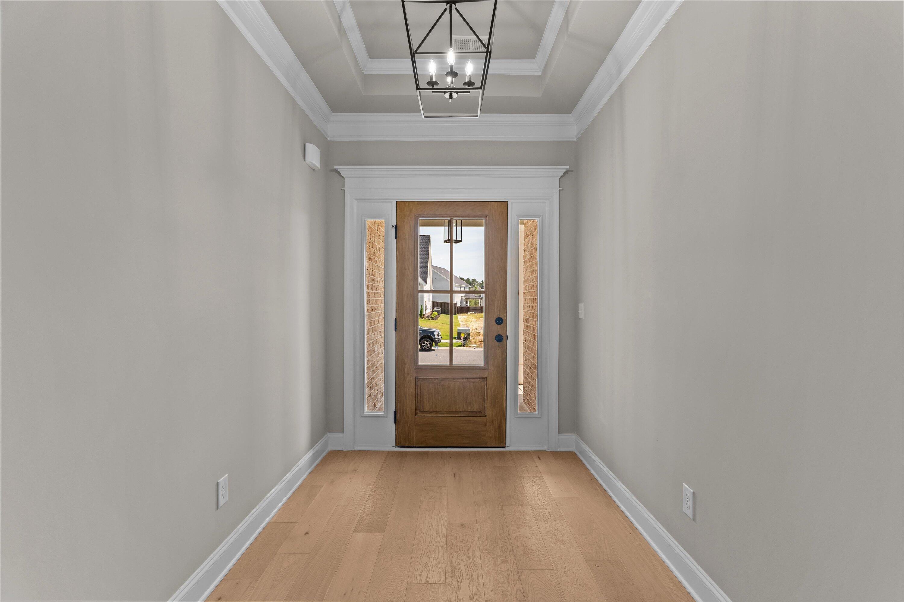 856 Whitney Shoals Road