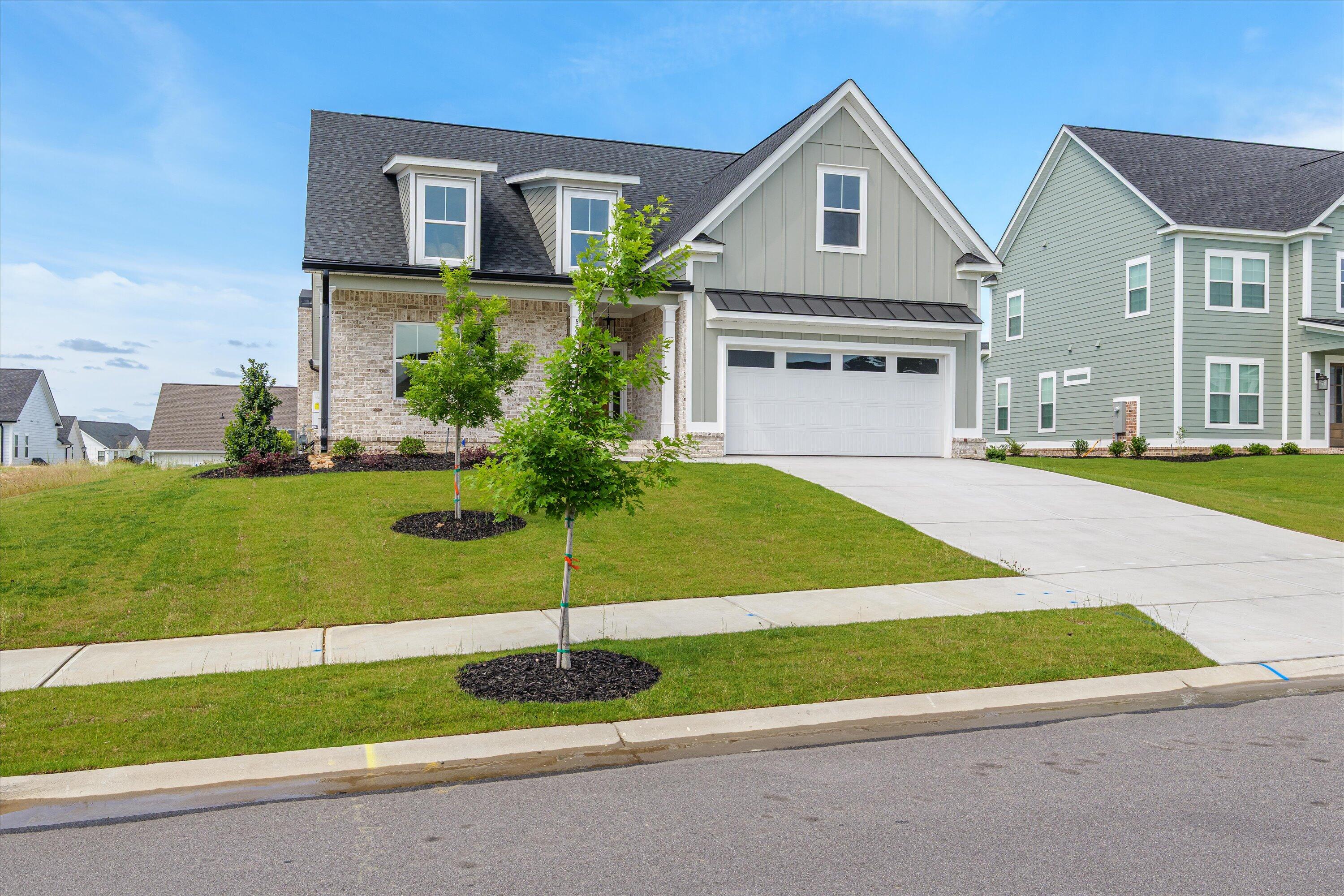 856 Whitney Shoals Road