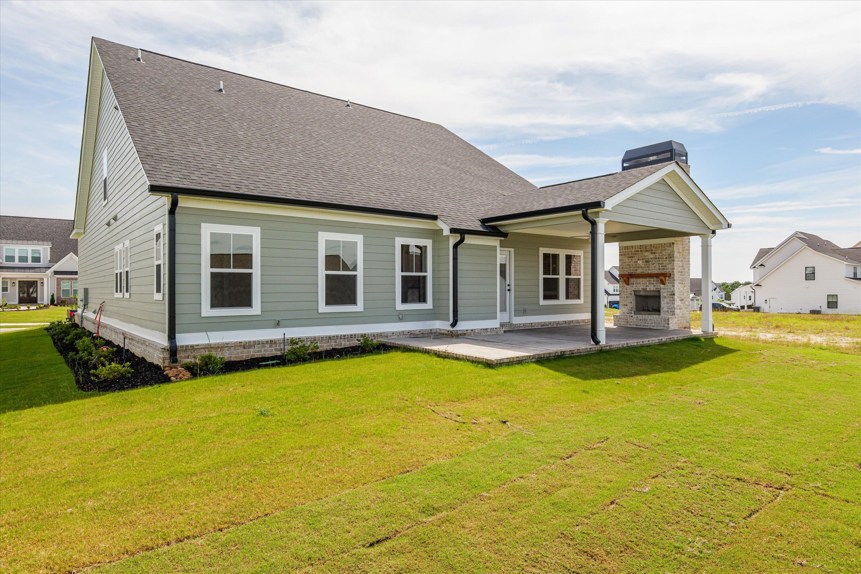 856 Whitney Shoals Road