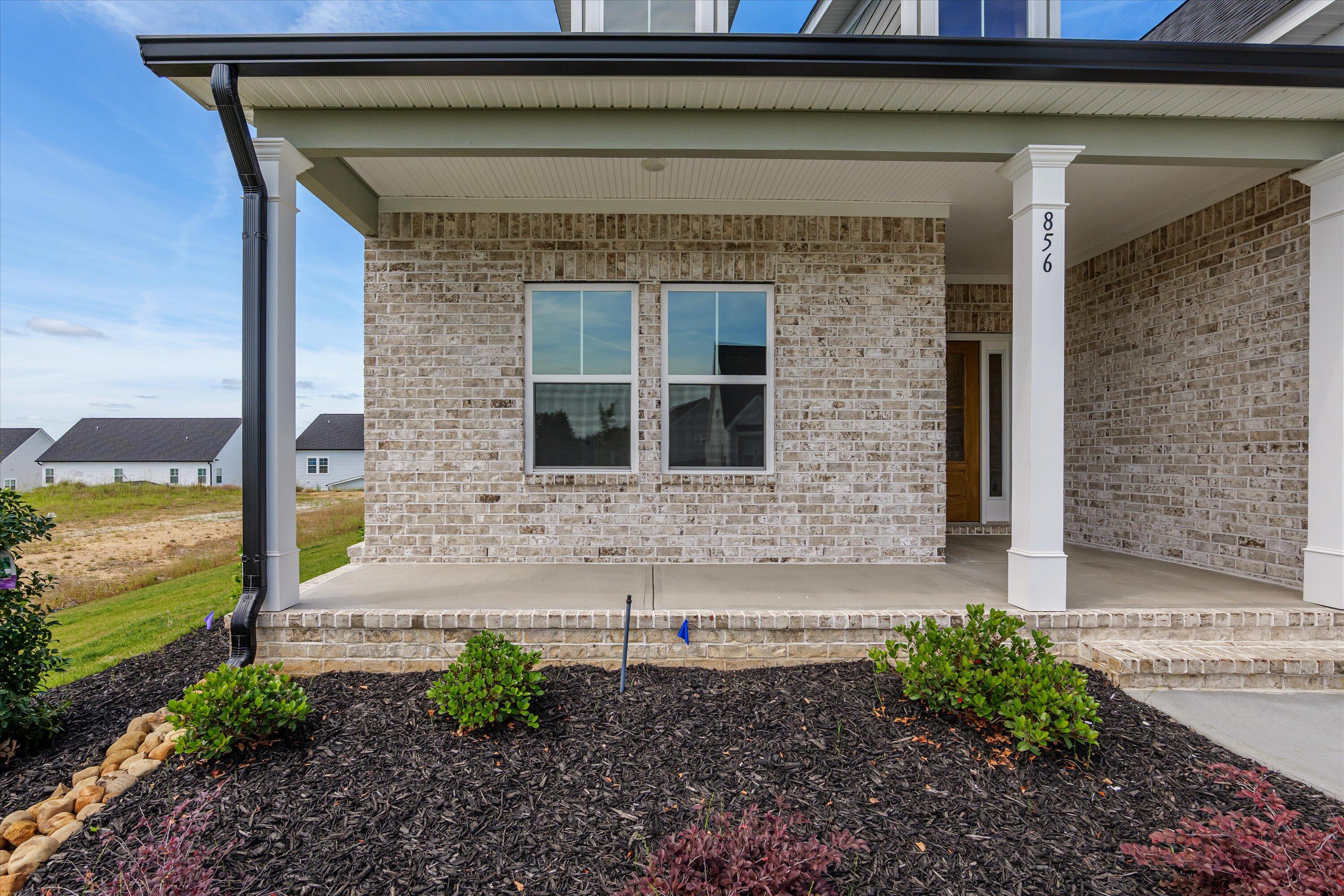 856 Whitney Shoals Road