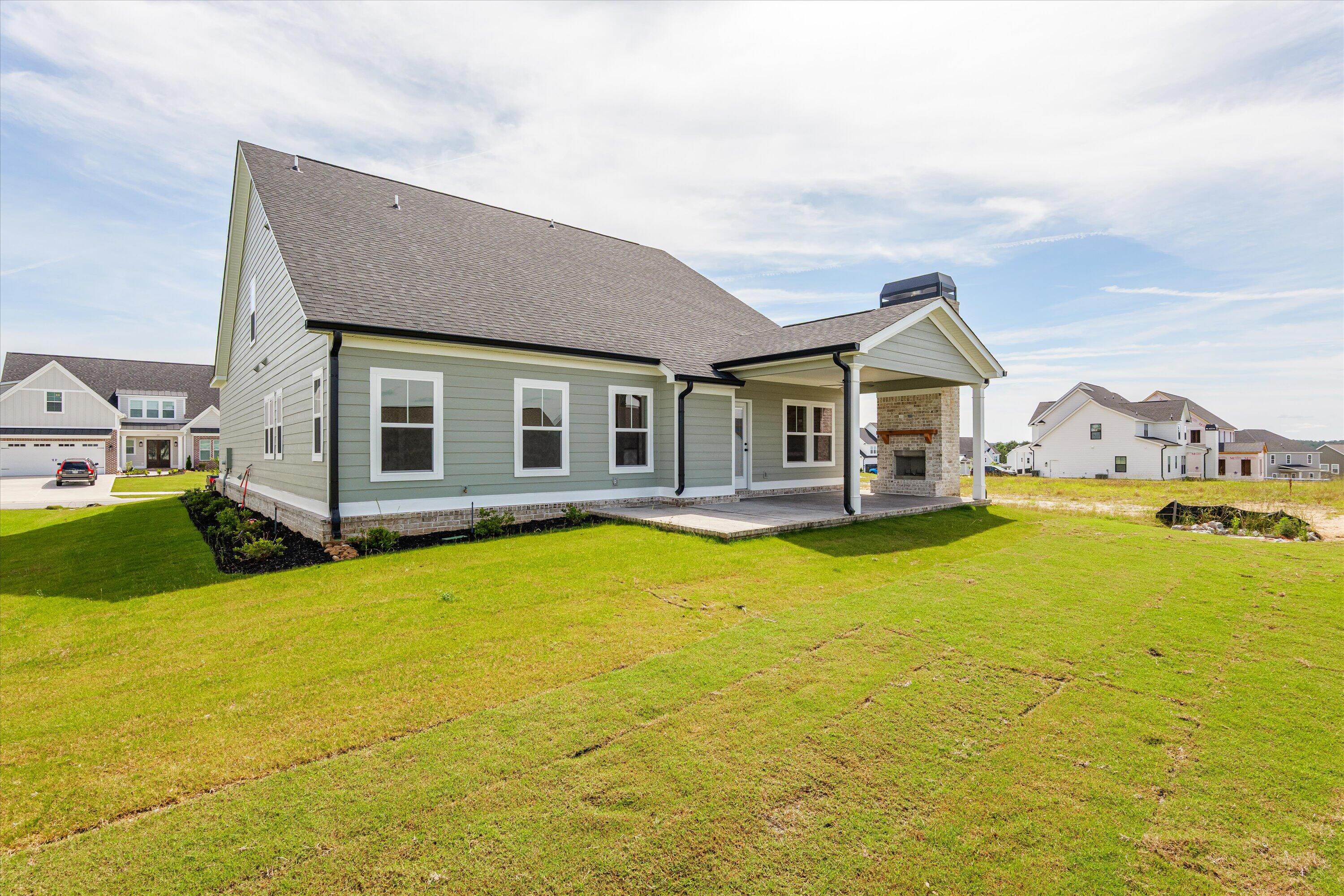 856 Whitney Shoals Road