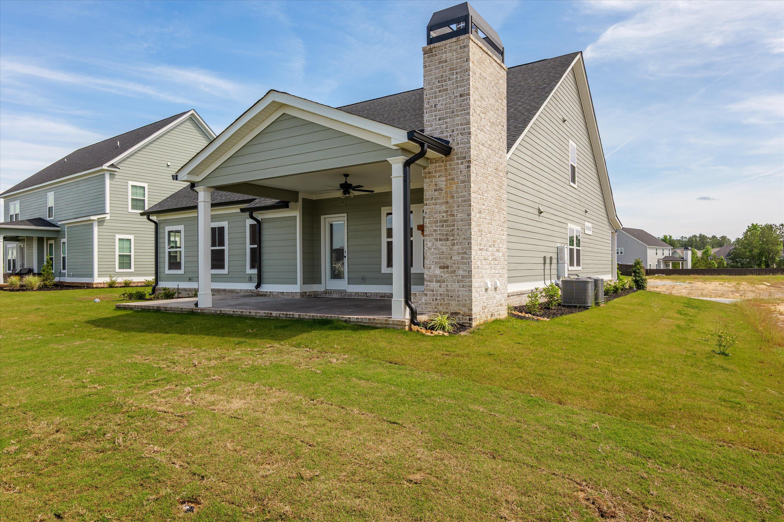 856 Whitney Shoals Road