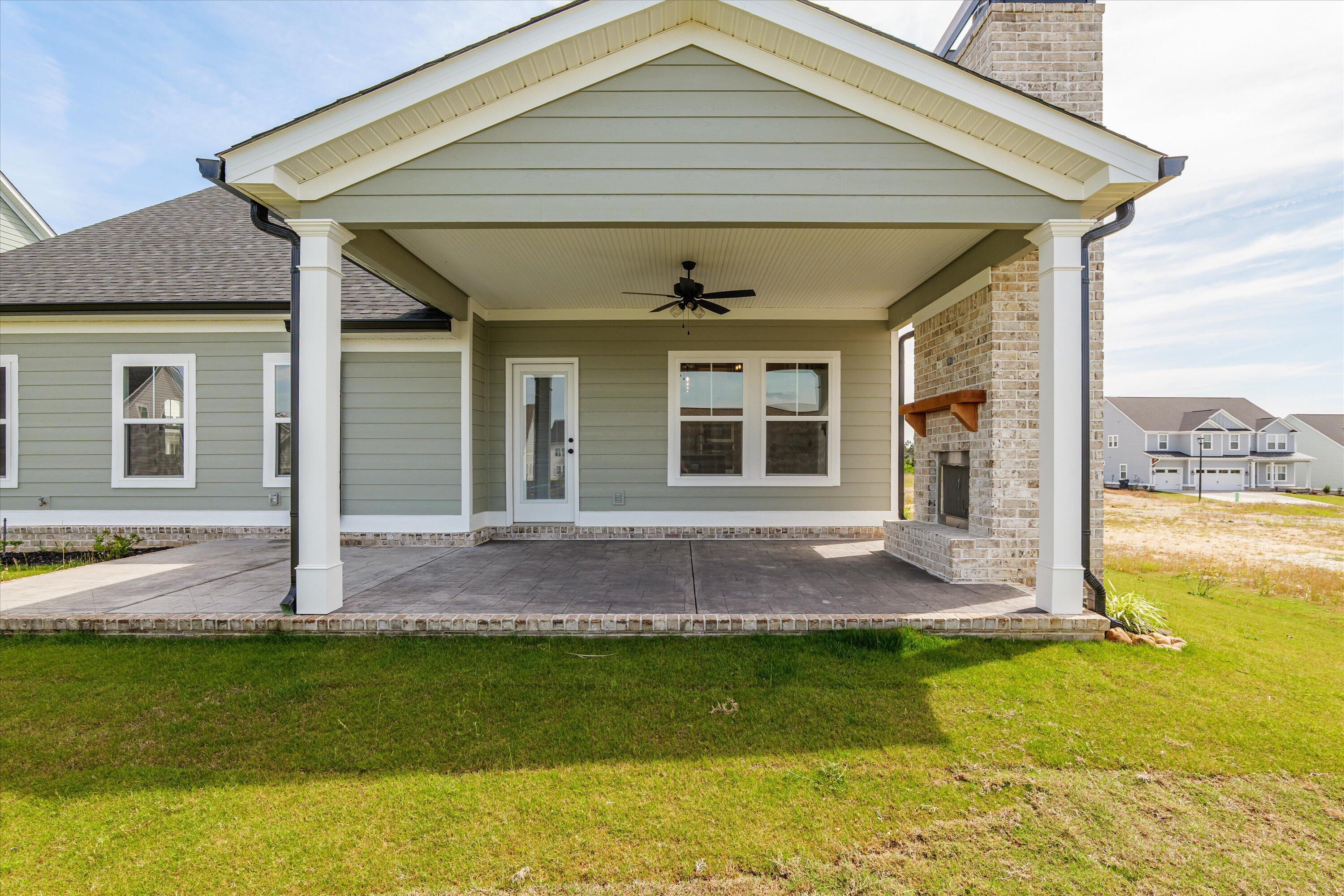 856 Whitney Shoals Road