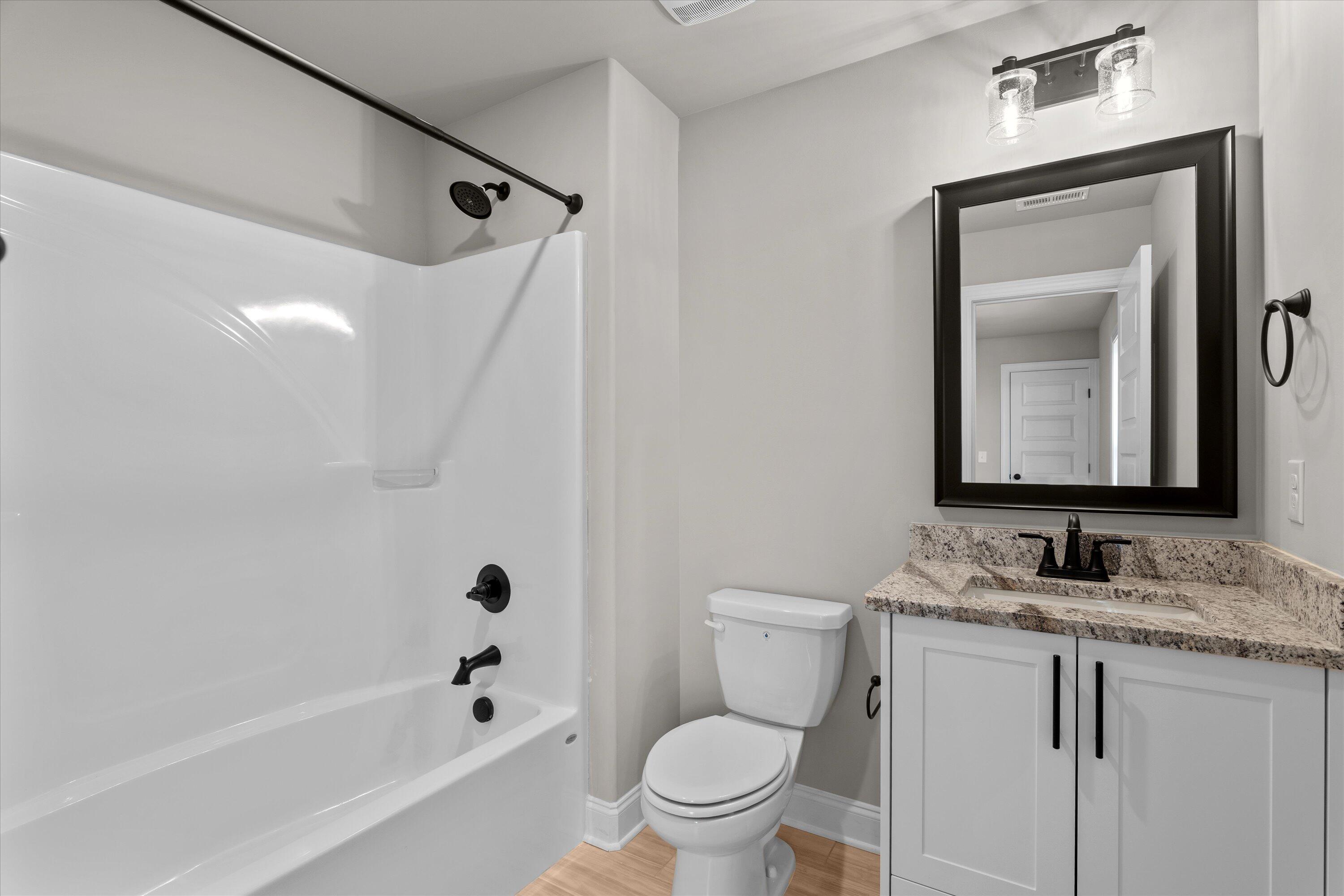 856 Whitney Shoals Road