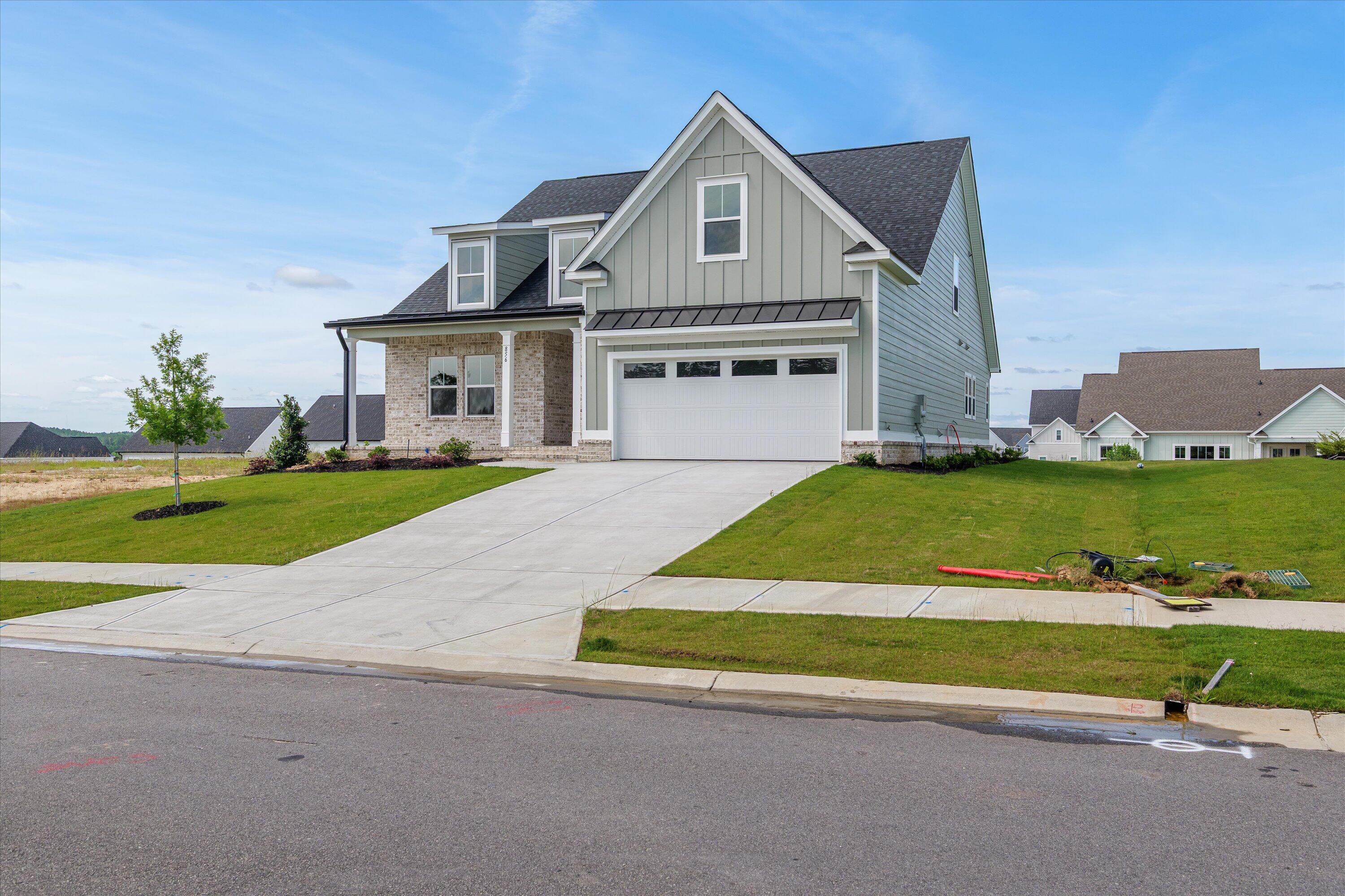 856 Whitney Shoals Road