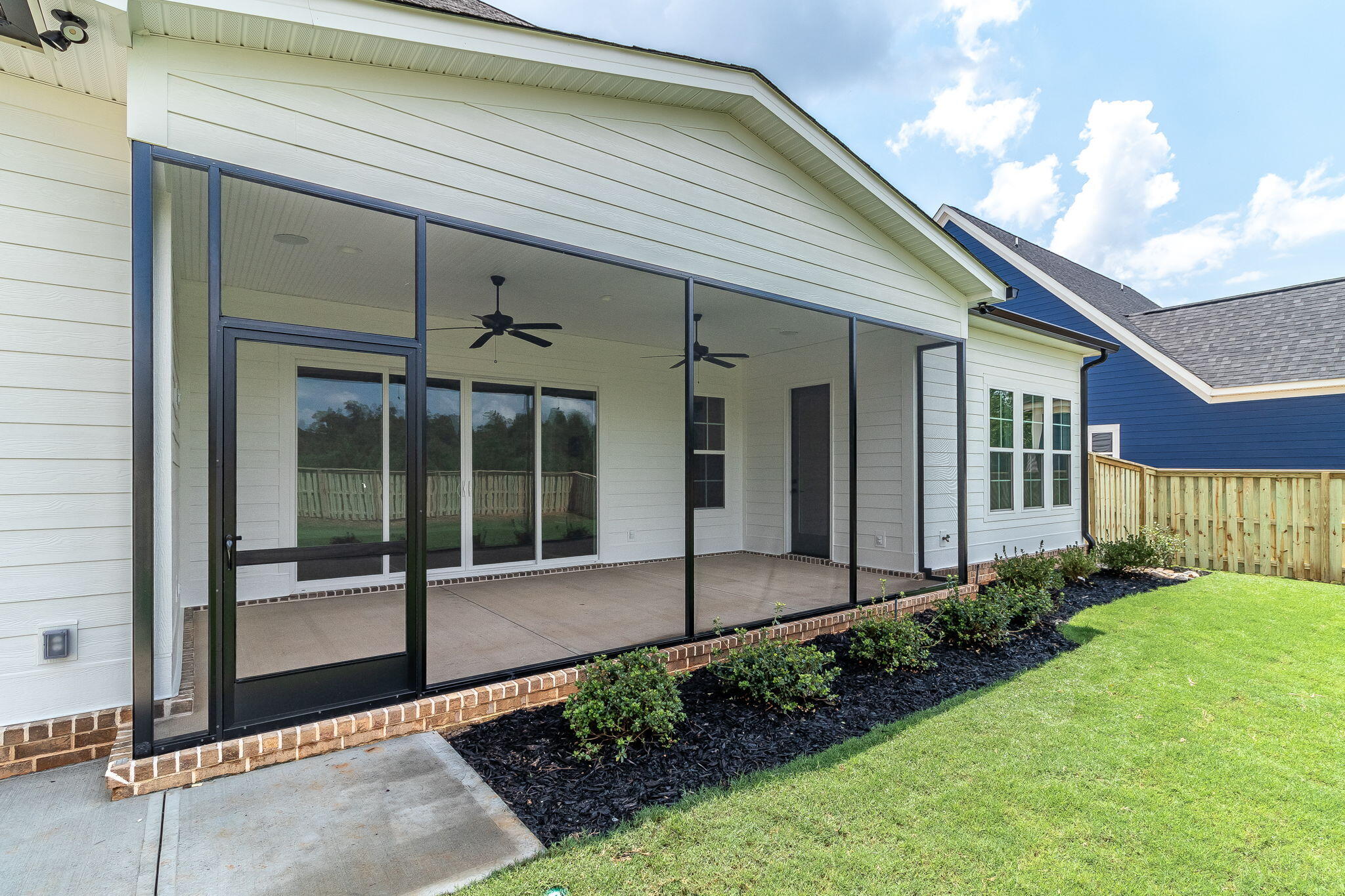 7015 WRENFIELD WAY Drive