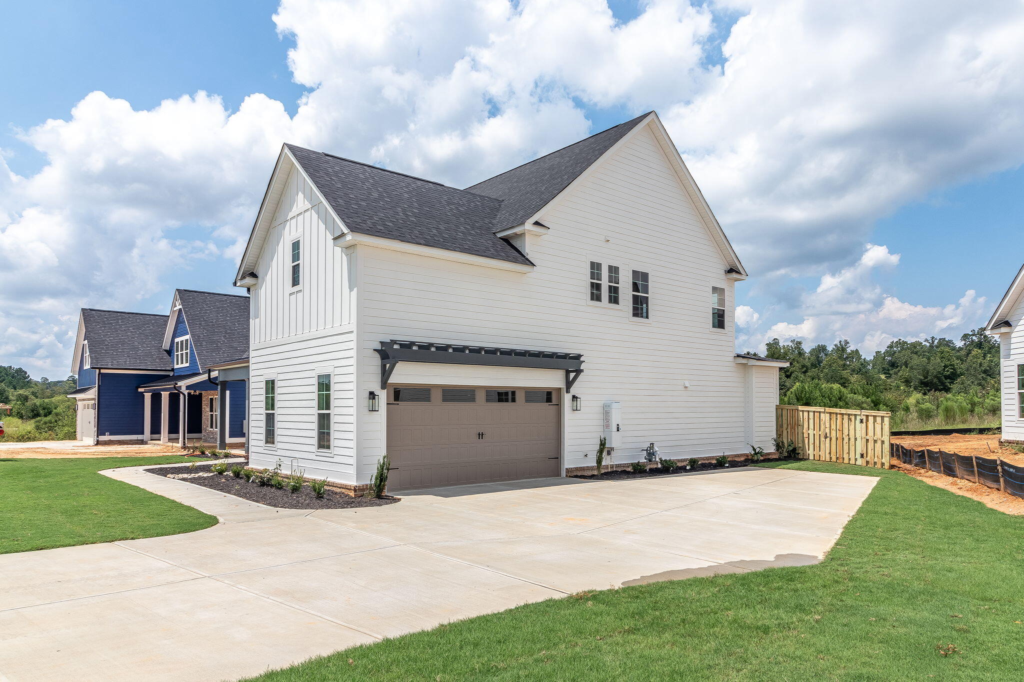 7015 WRENFIELD WAY Drive