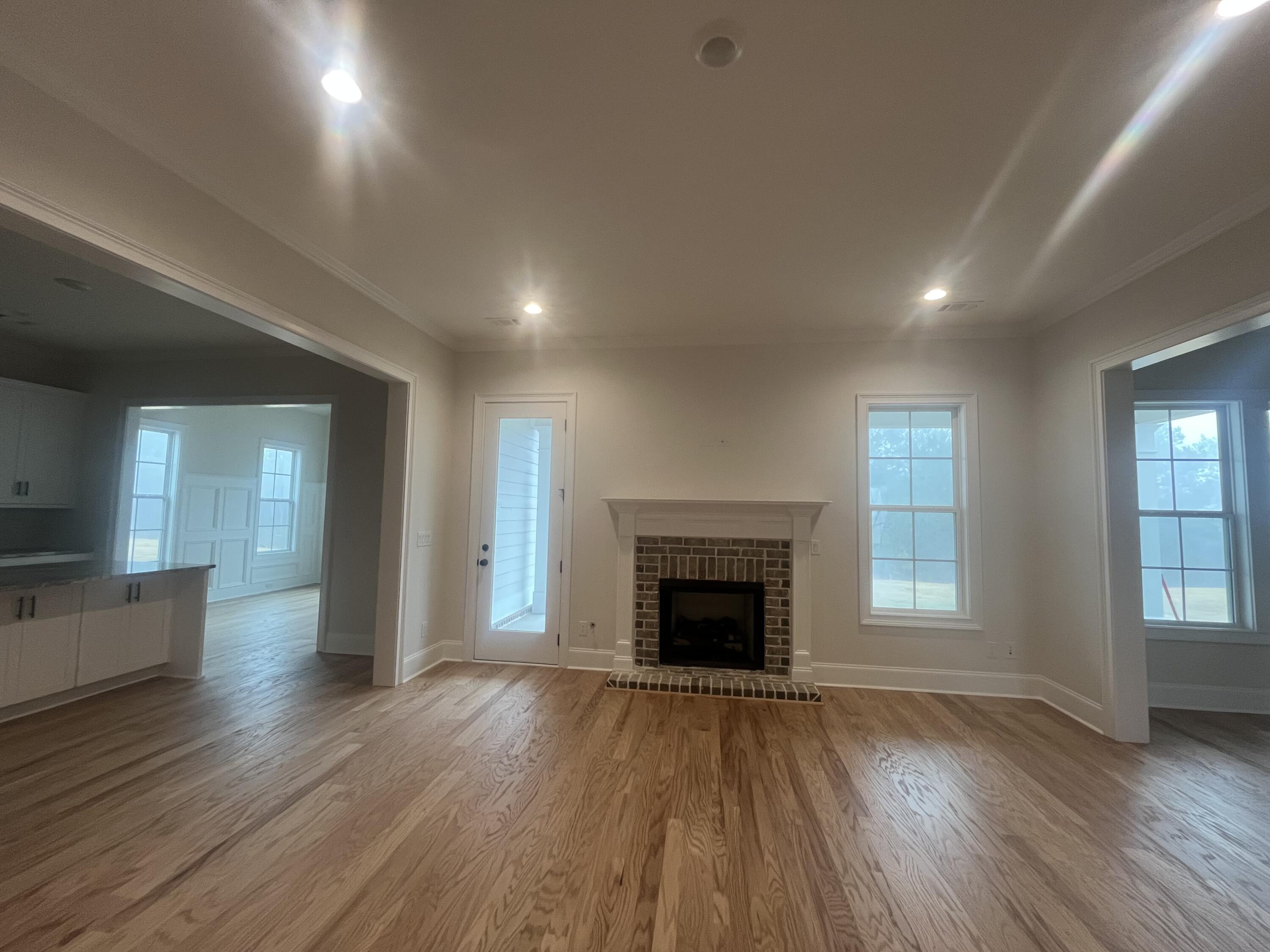 815 WHITNEY SHOALS Road