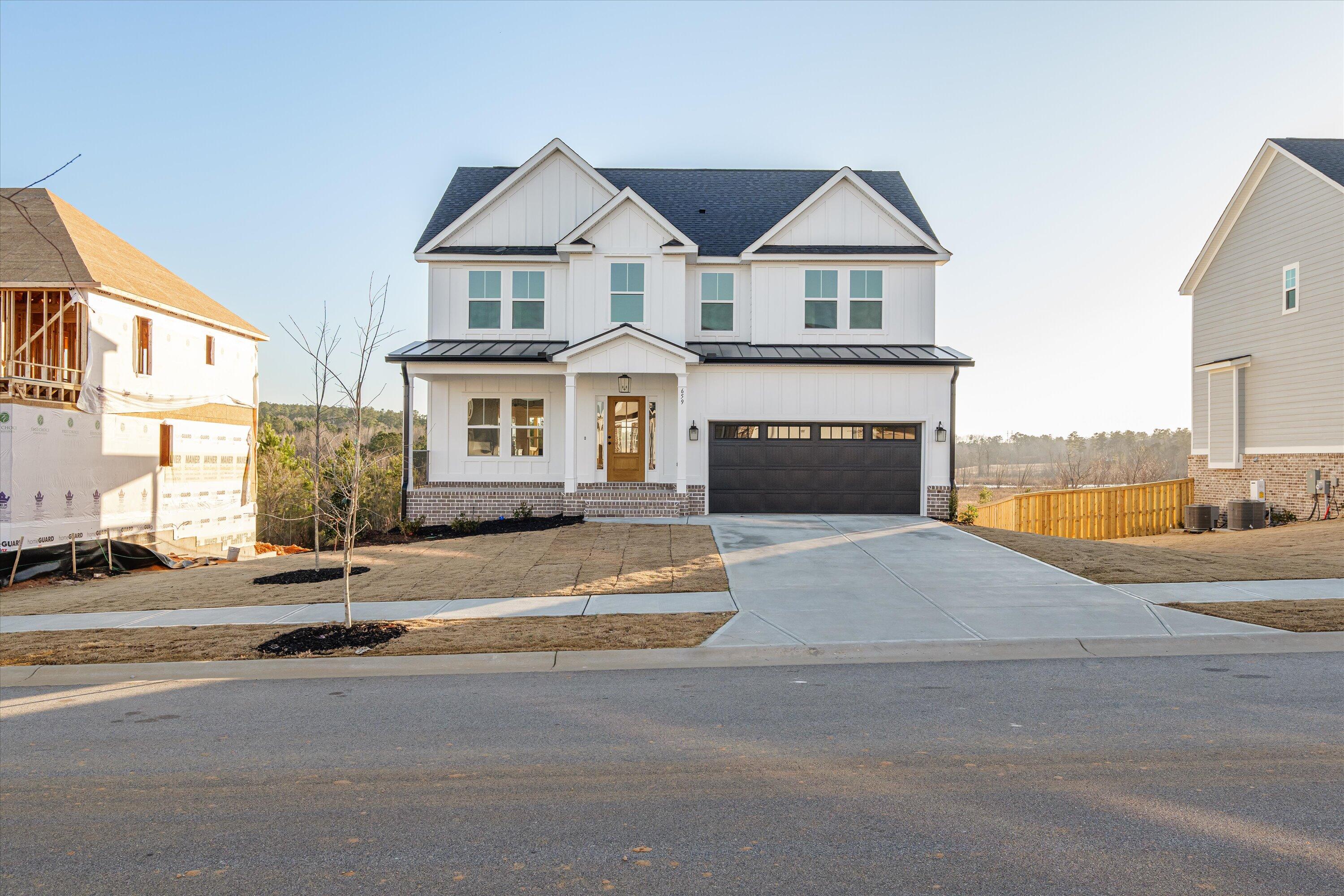 659 WHITNEY SHOALS Road