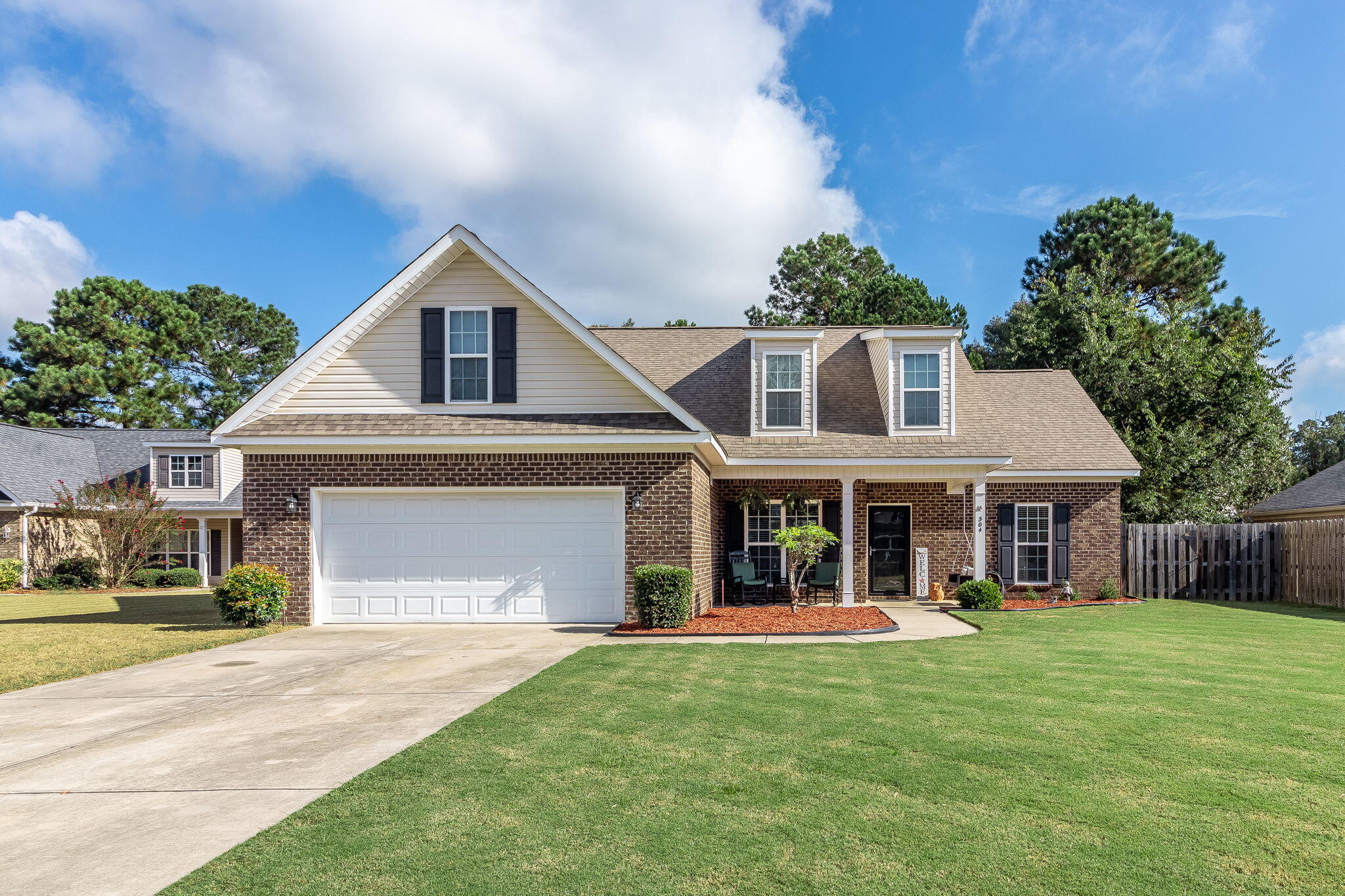 304 ANSLEY LANE Lane