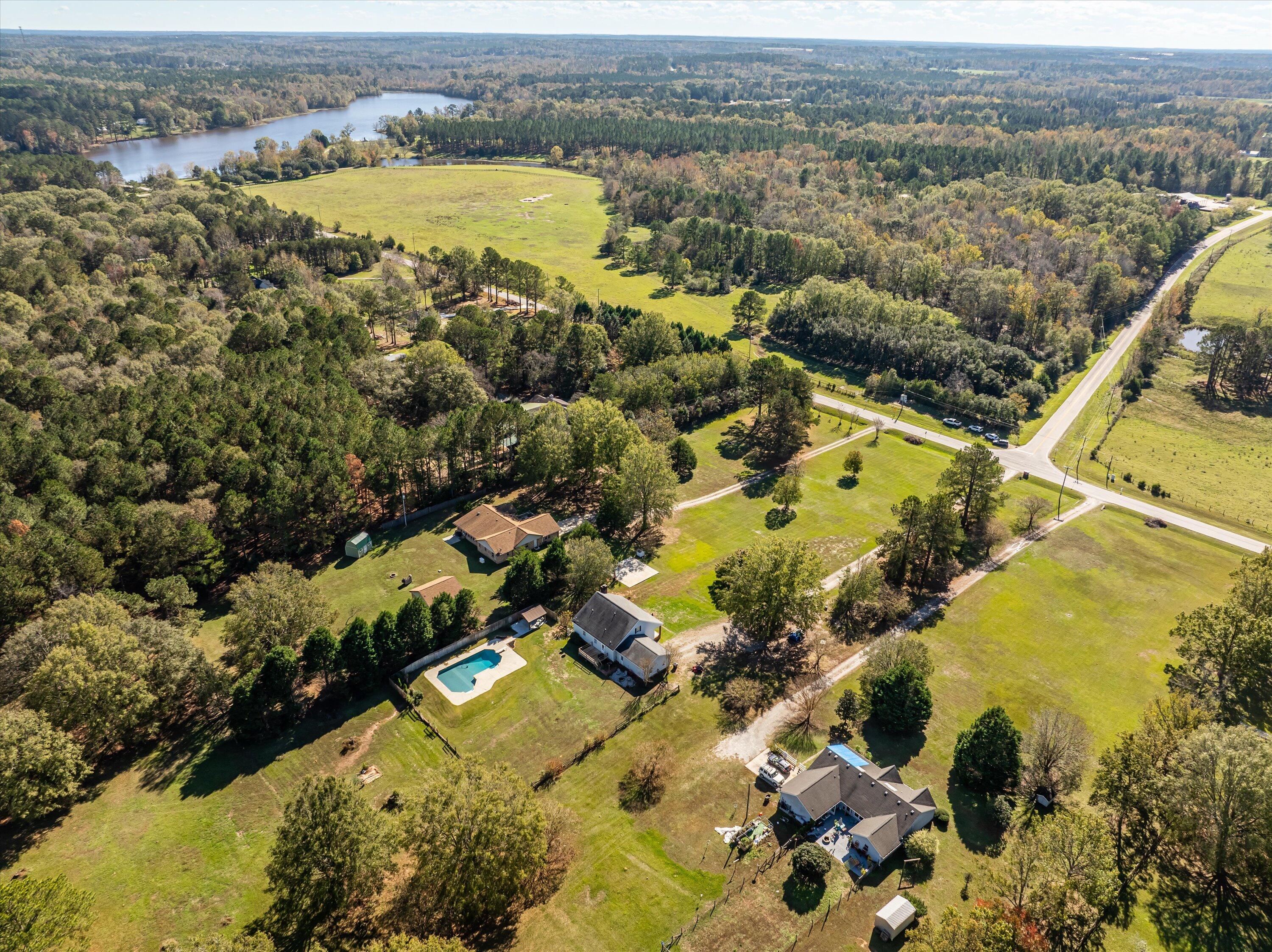 2011 STAGECOACH Road