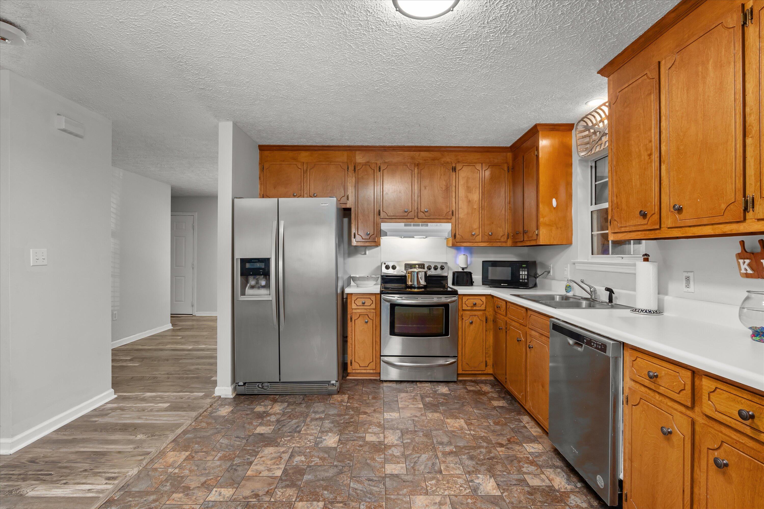 2011 STAGECOACH Road