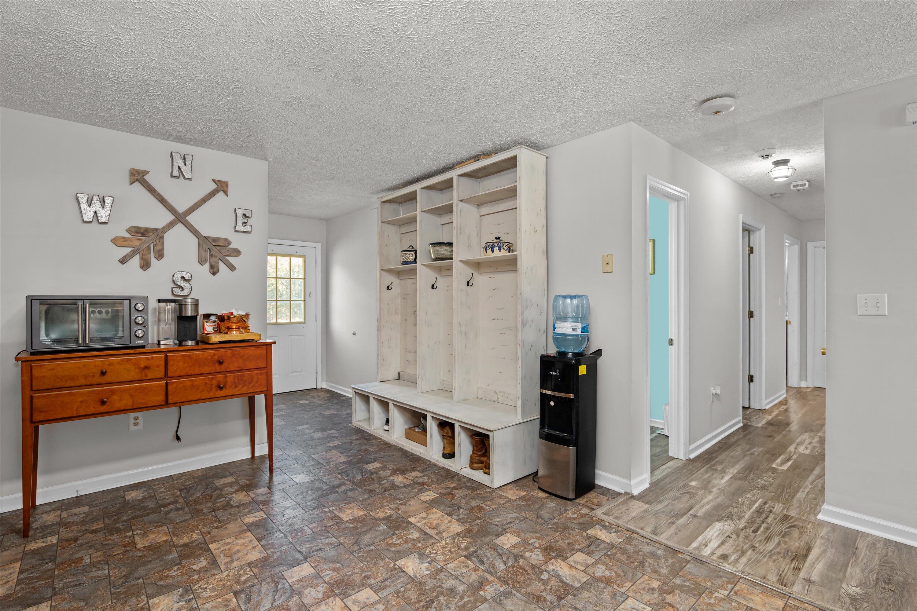 2011 STAGECOACH Road