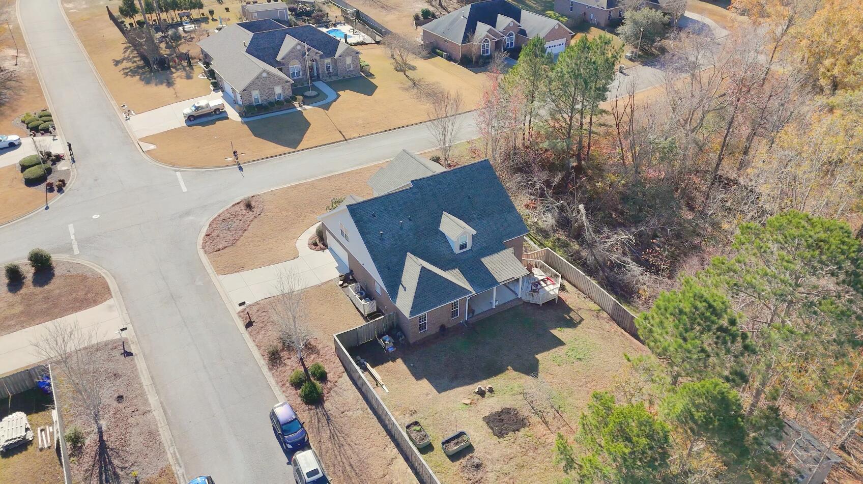 5119 WELLS DR. Drive