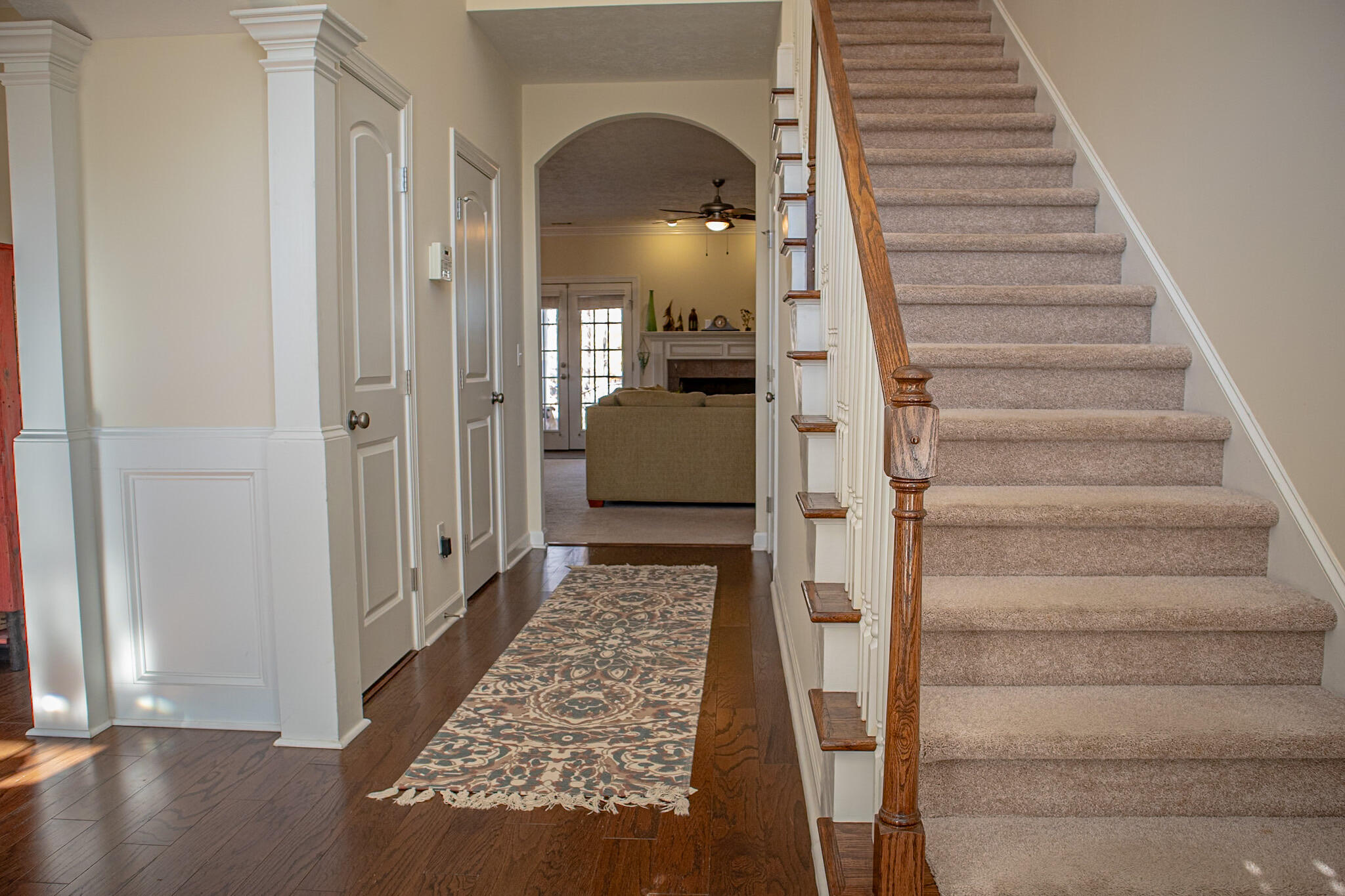 5119 WELLS DR. Drive