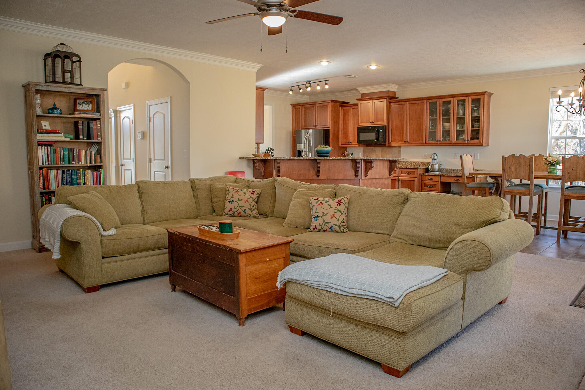 5119 WELLS DR. Drive